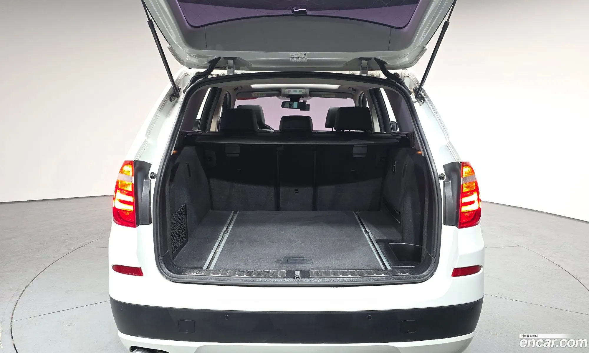 BMW X3 2014 WBAWY5105E0E20729 — 16