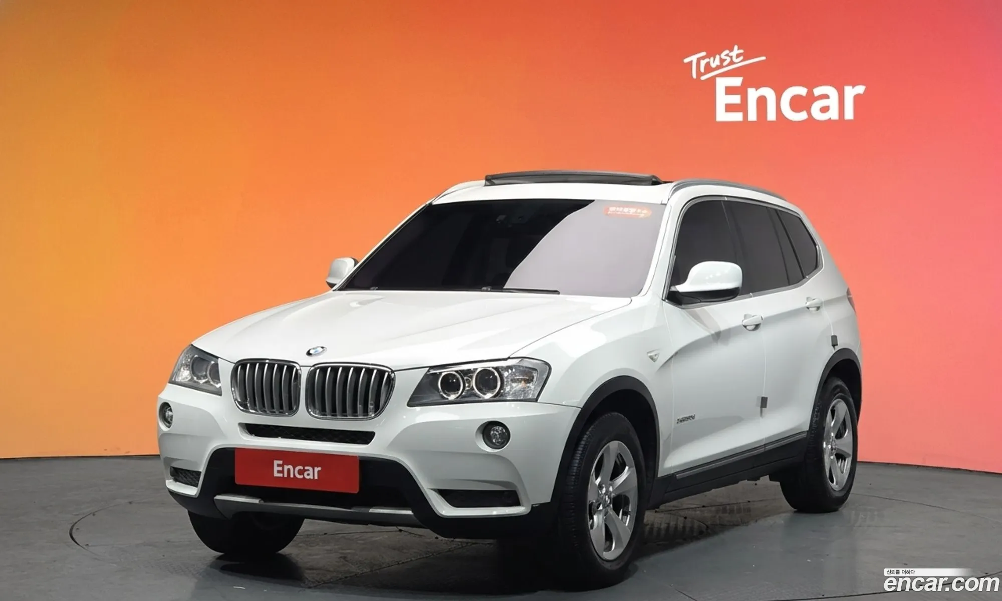 BMW X3 2014 WBAWY5105E0E20729 — 10