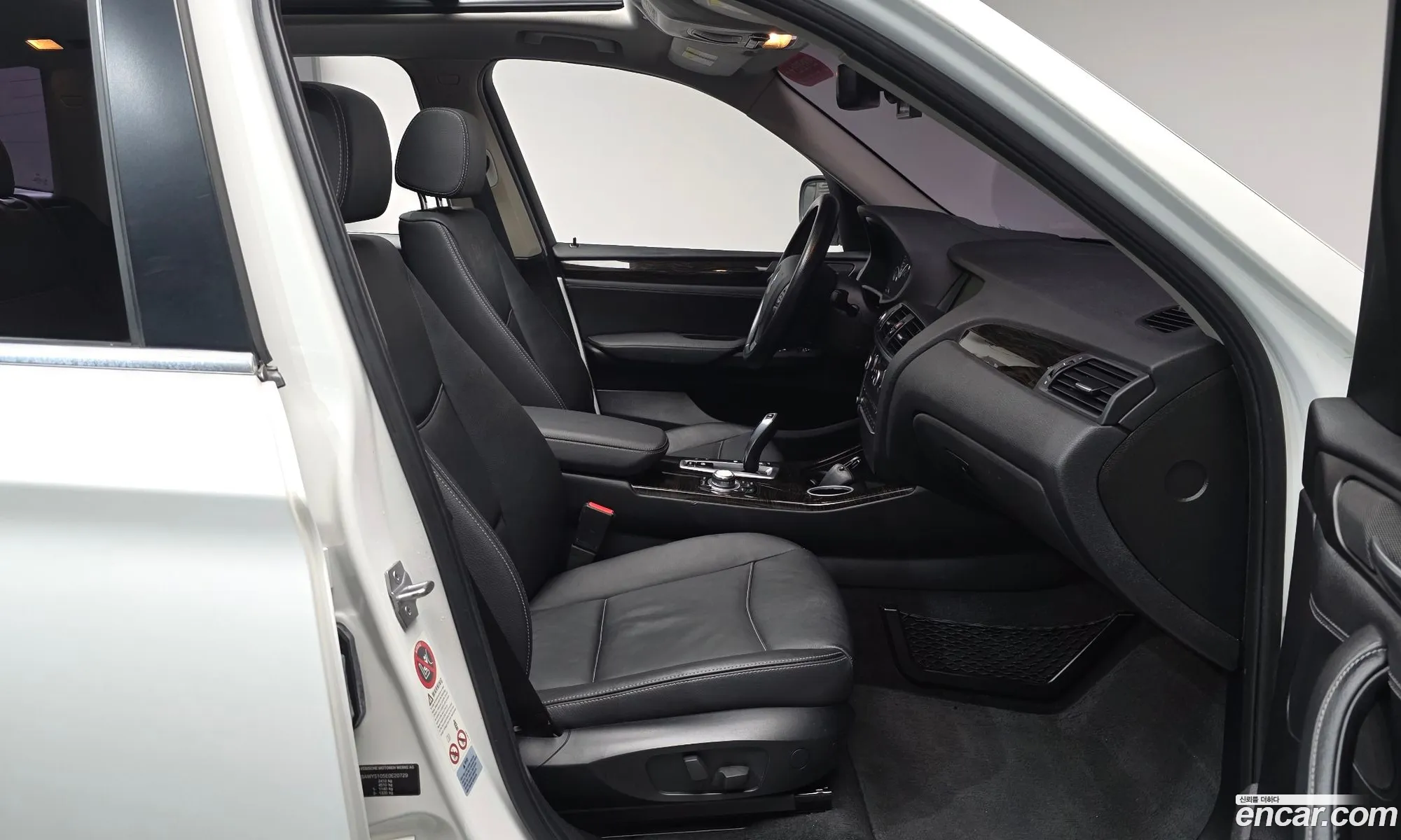 BMW X3 2014 WBAWY5105E0E20729 — 5