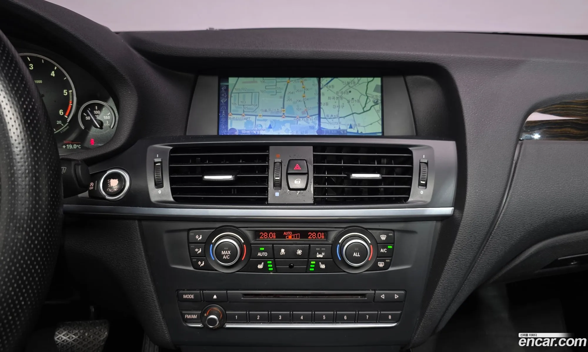 BMW X3 2014 WBAWY5105E0E20729 — 11
