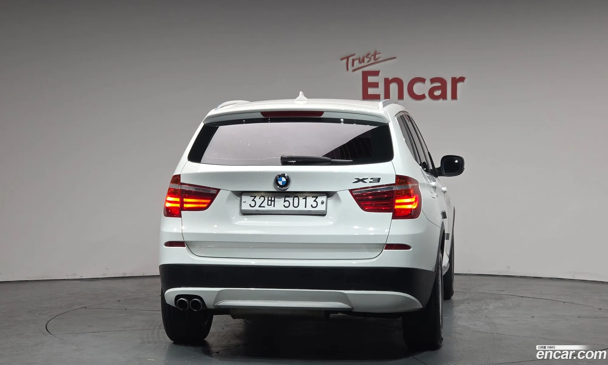 BMW X3 2014 WBAWY5105E0E20729 — 20