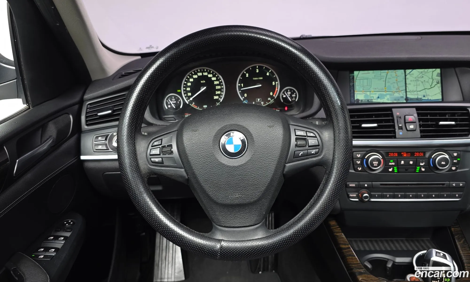 BMW X3 2014 WBAWY5105E0E20729 — 9