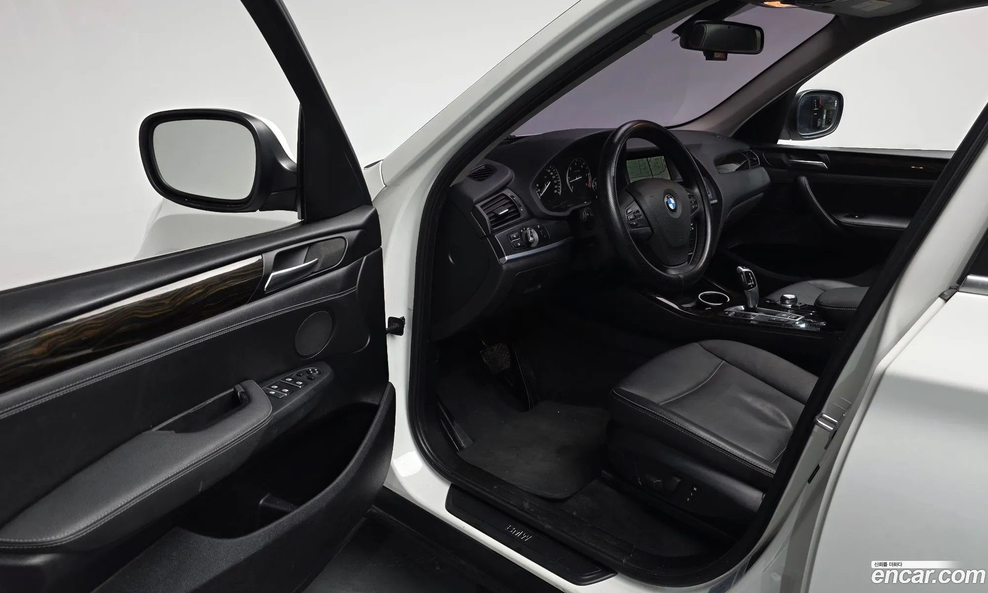 BMW X3 2014 WBAWY5105E0E20729 — 13