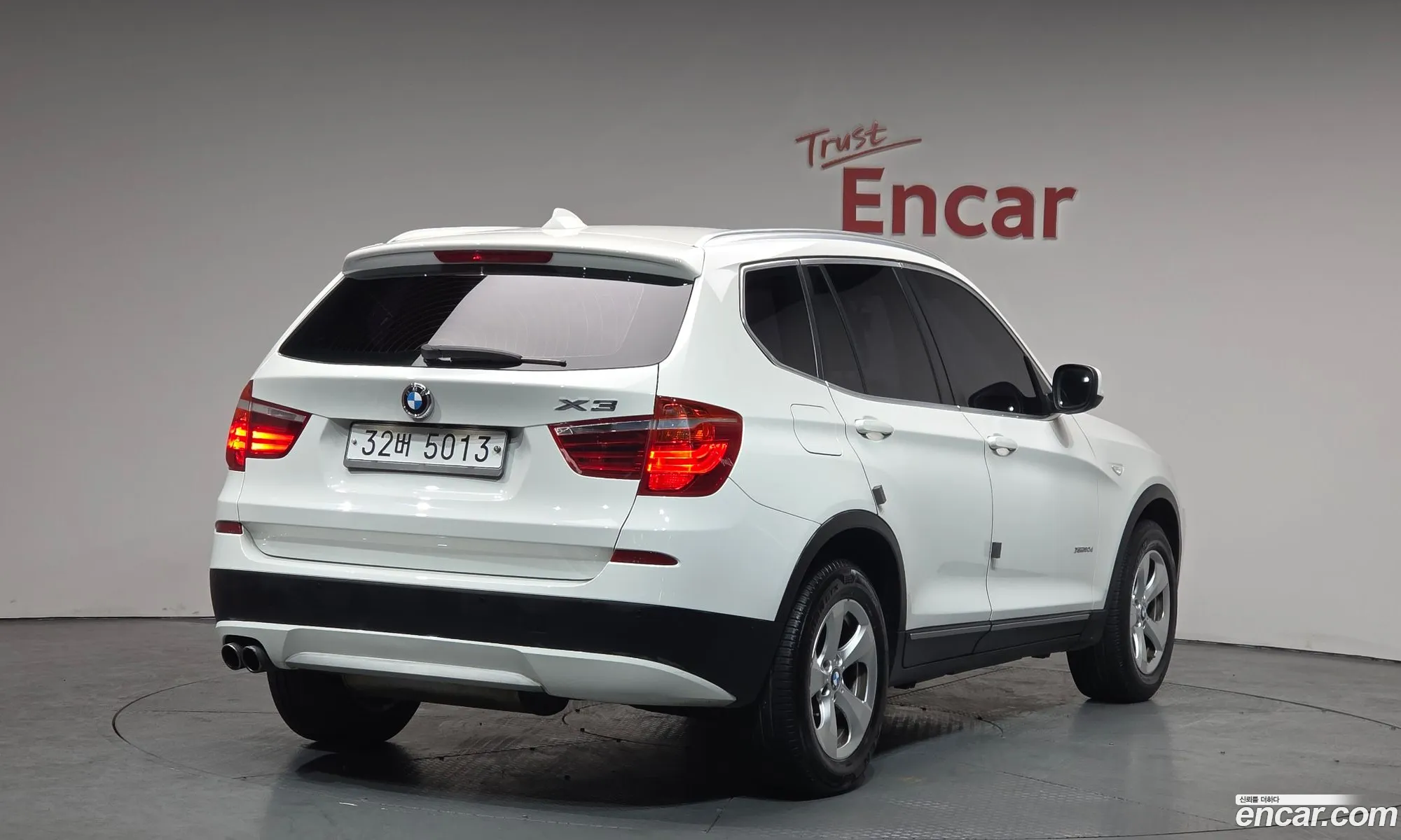 BMW X3 2014 WBAWY5105E0E20729 — 14