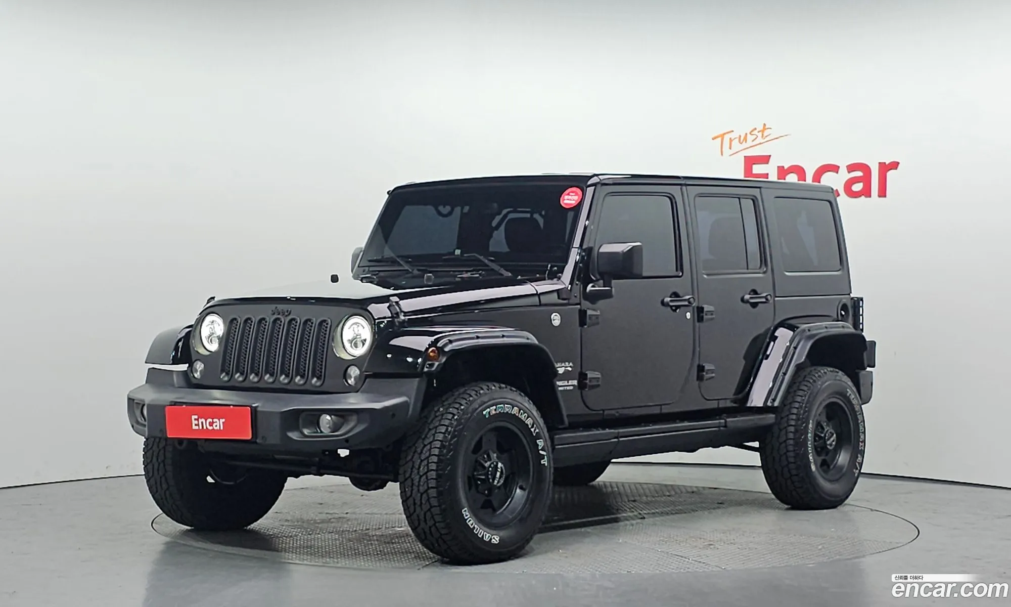 Jeep Wrangler 2017 1C4HJWEG9HL672609 — 14