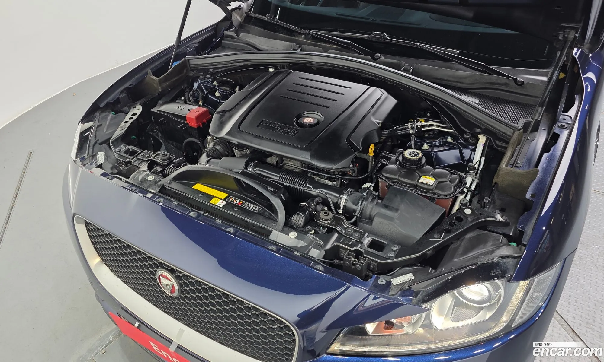 Jaguar F-Pace 2018 SADCA2BN3JA291690 — 20