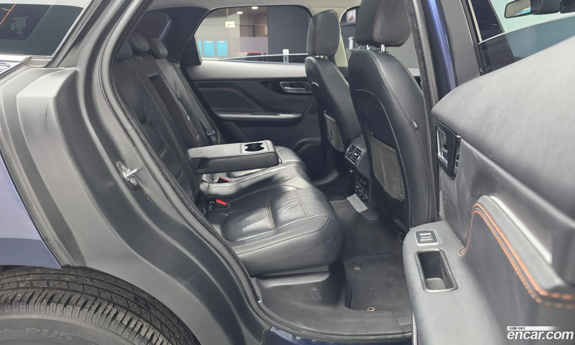 Jaguar F-Pace 2018 SADCA2BN3JA291690 — 8