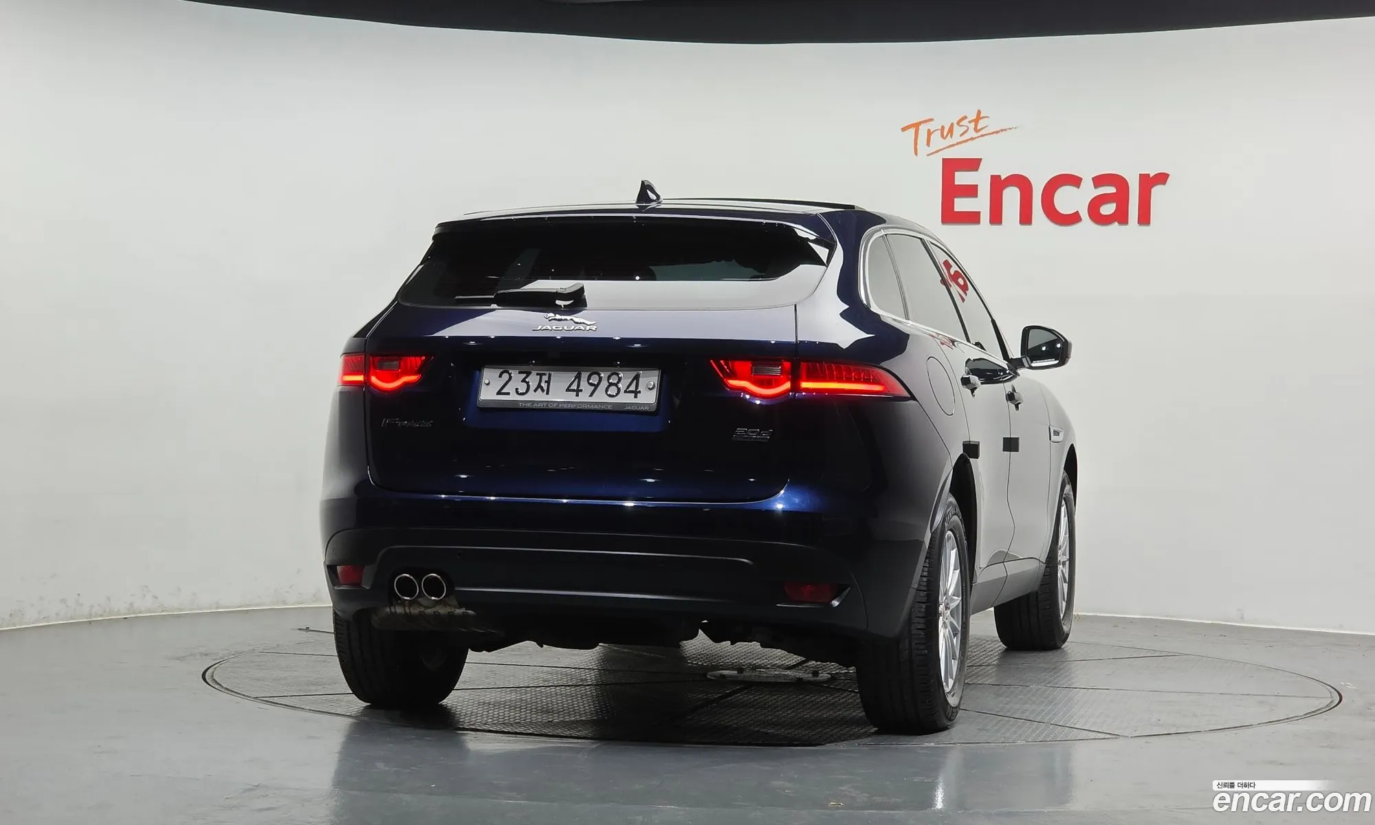 Jaguar F-Pace 2018 SADCA2BN3JA291690 — 4