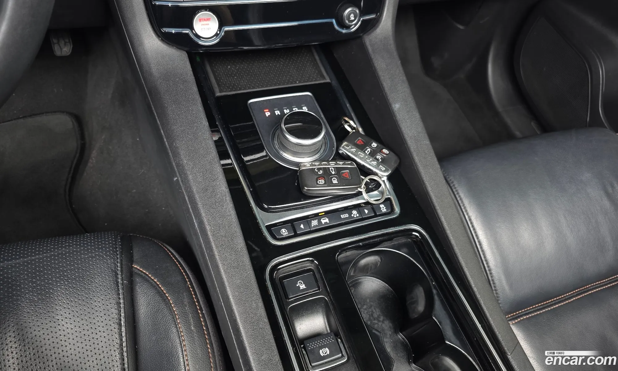 Jaguar F-Pace 2018 SADCA2BN3JA291690 — 13