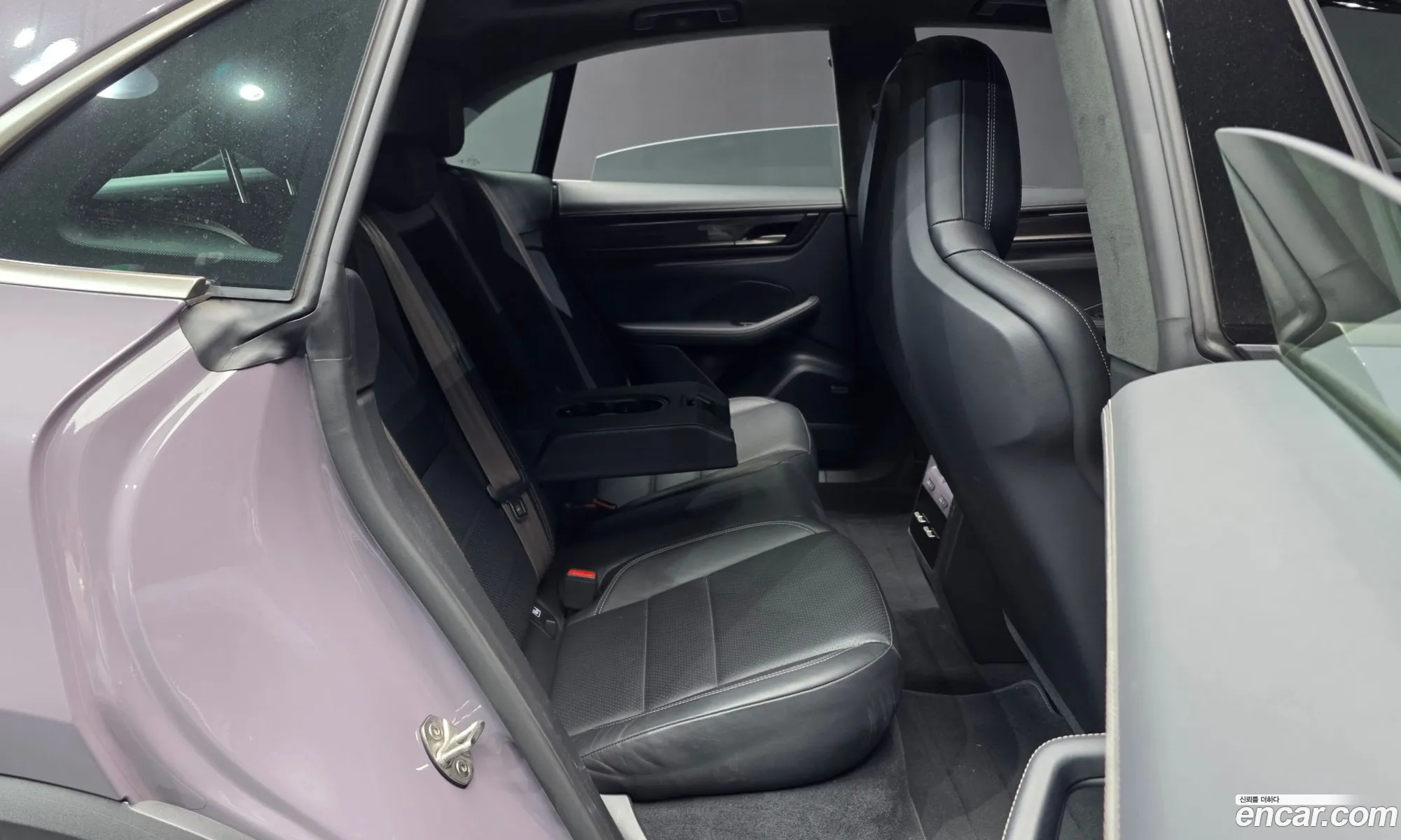 Porsche Macan EV 2025 WP1AC2XA1SL175067 — 20