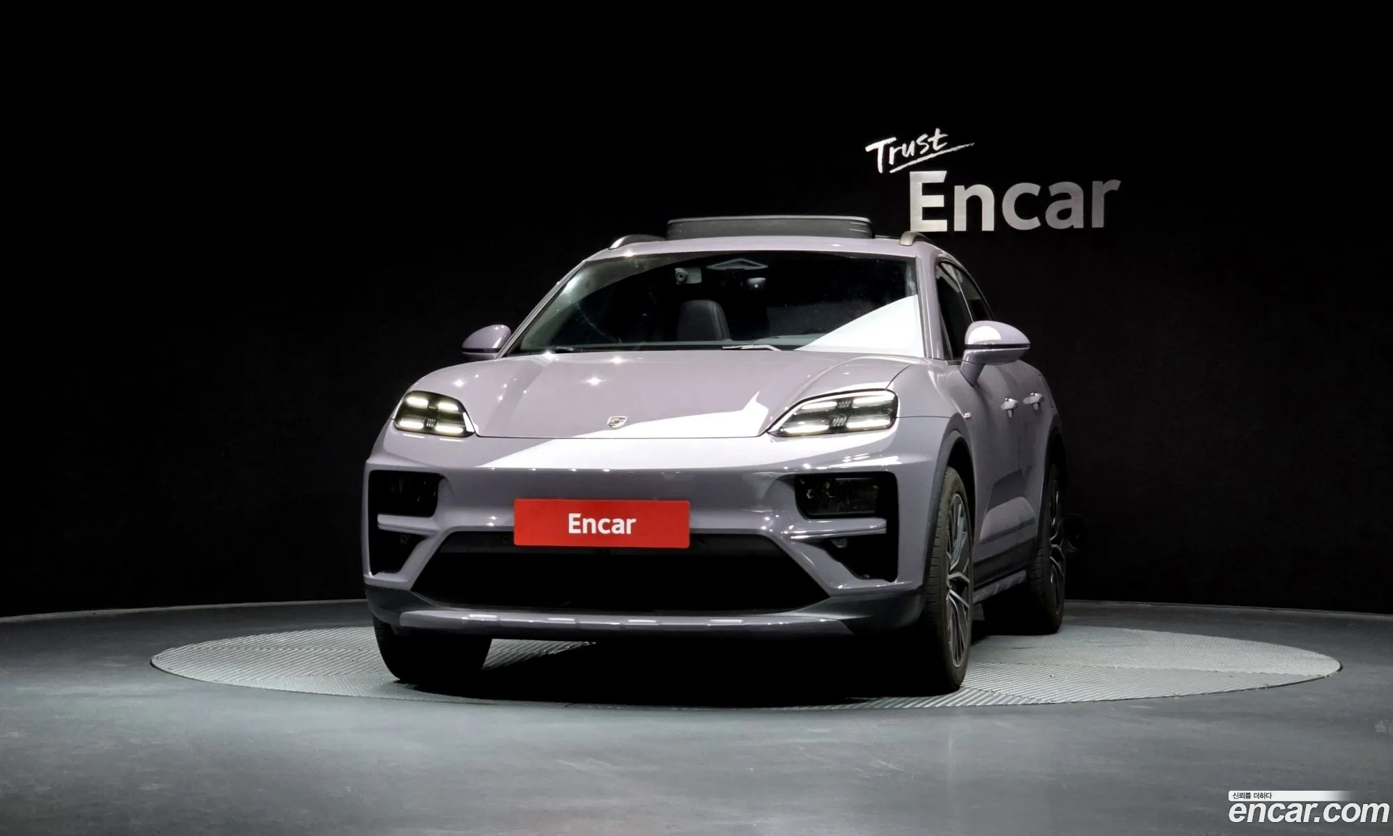 Porsche Macan EV 2025 WP1AC2XA1SL175067 — 15