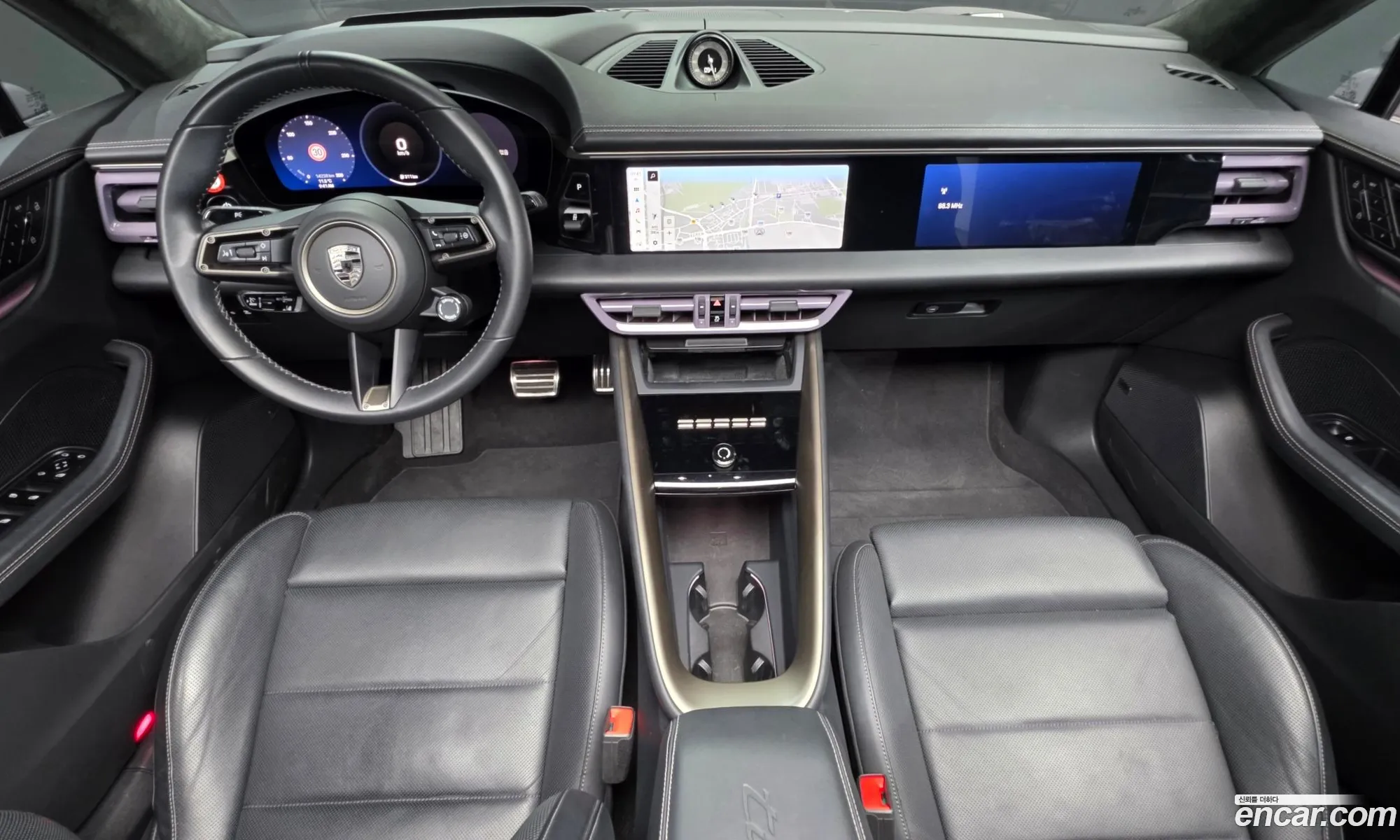 Porsche Macan EV 2025 WP1AC2XA1SL175067 — 19