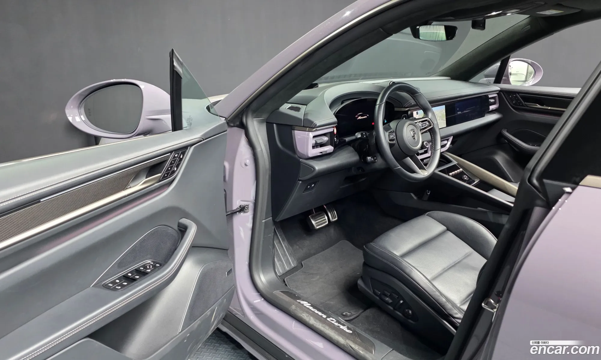 Porsche Macan EV 2025 WP1AC2XA1SL175067 — 13