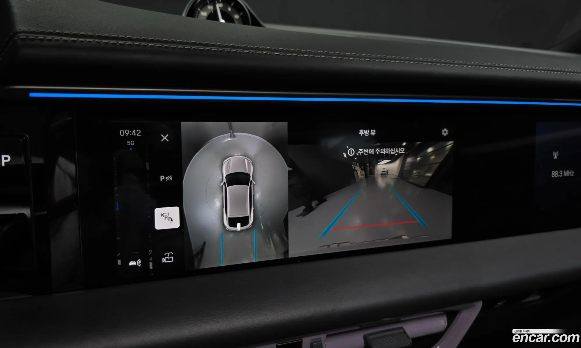 Porsche Macan EV 2025 WP1AC2XA1SL175067 — 10