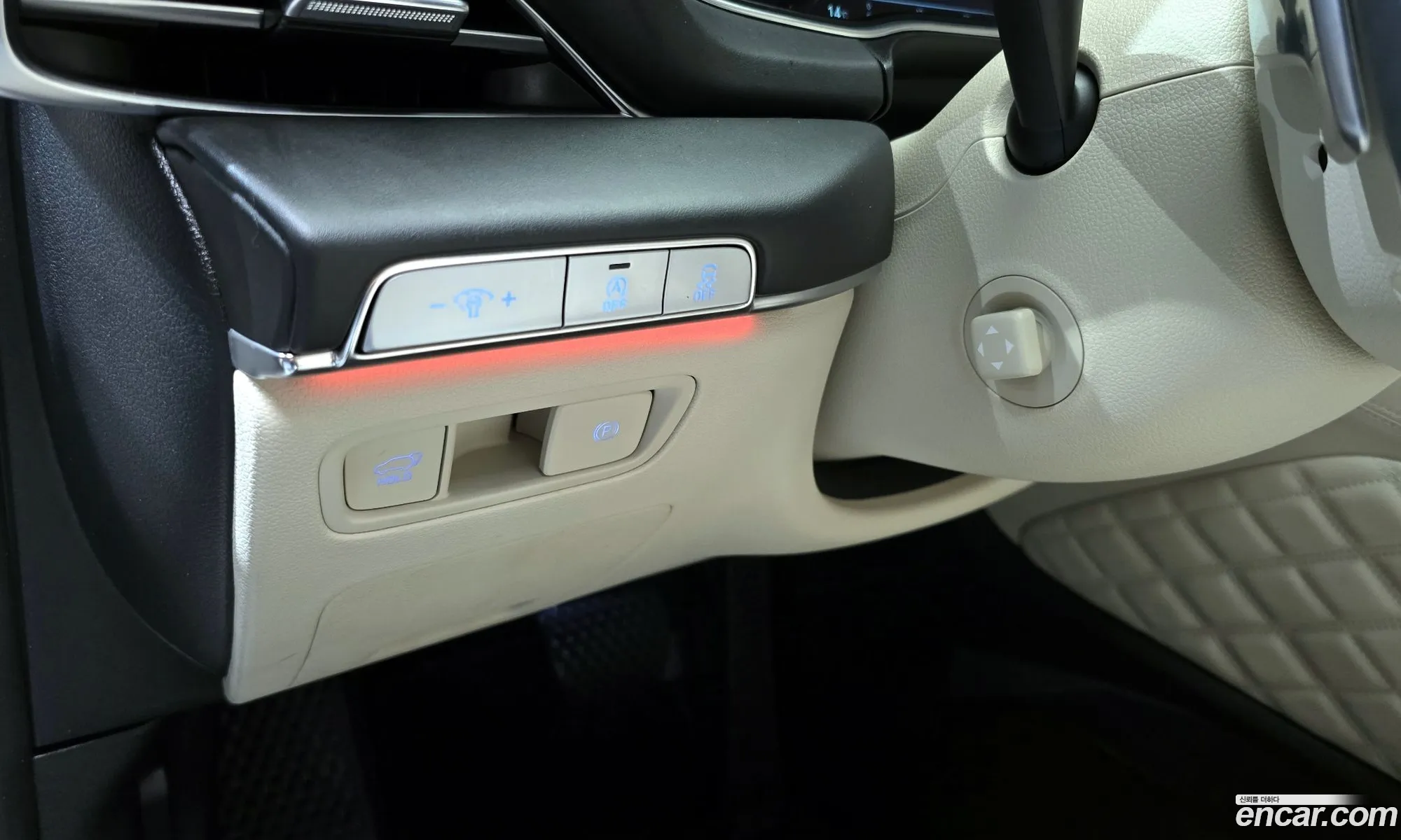 Genesis GV80 2022 — 7