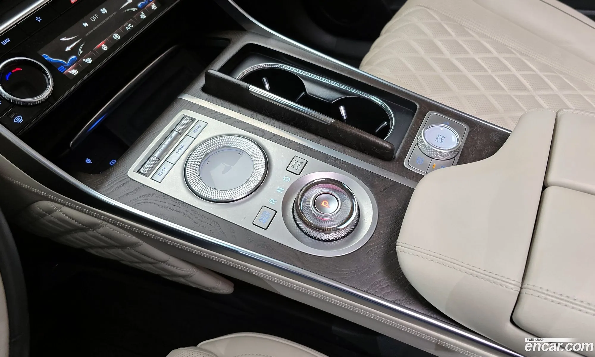 Genesis GV80 2022 — 4