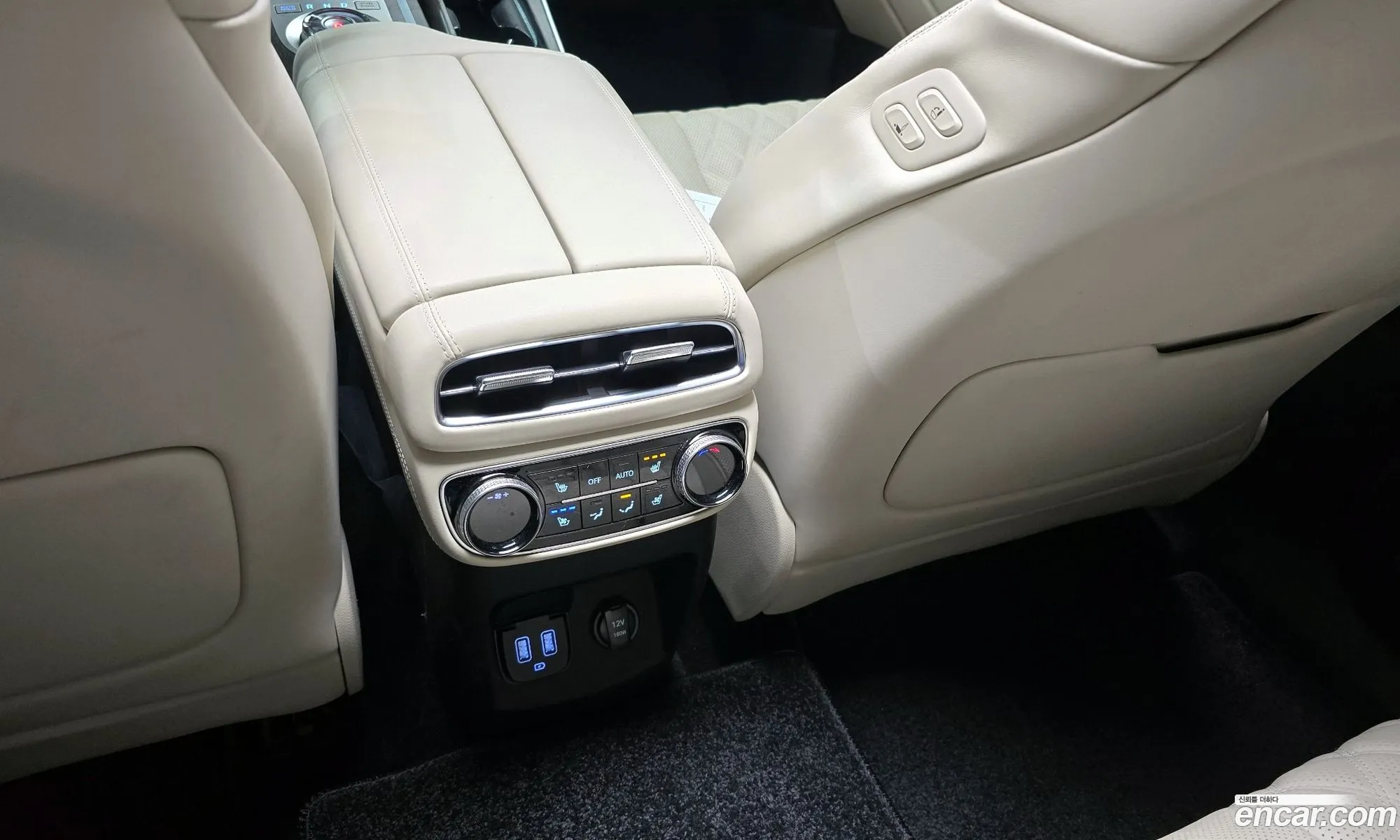 Genesis GV80 2022 — 8