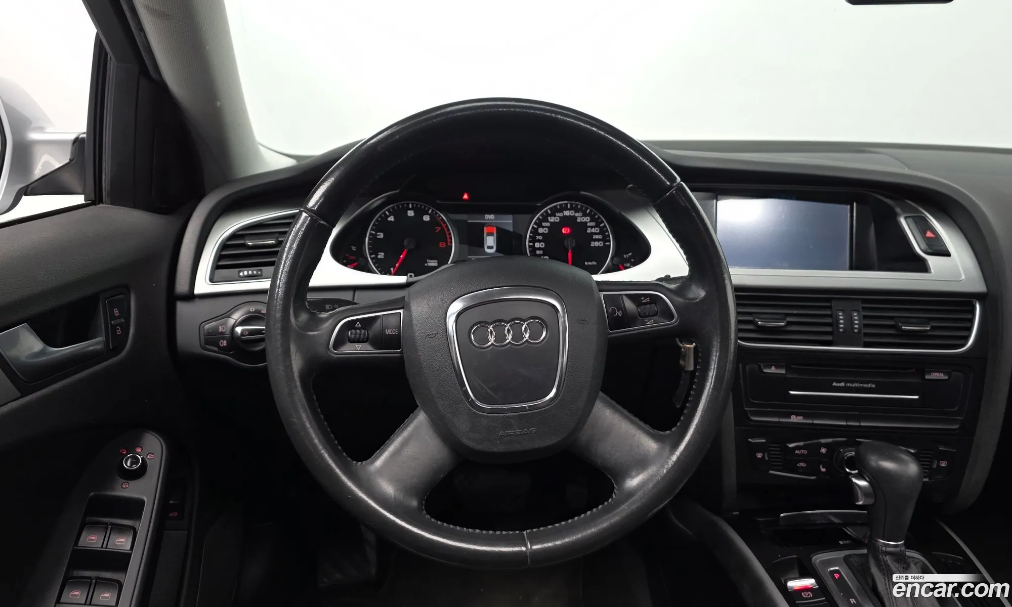 Audi A4 2010 WAUZZZ8K5BN024658 — 12