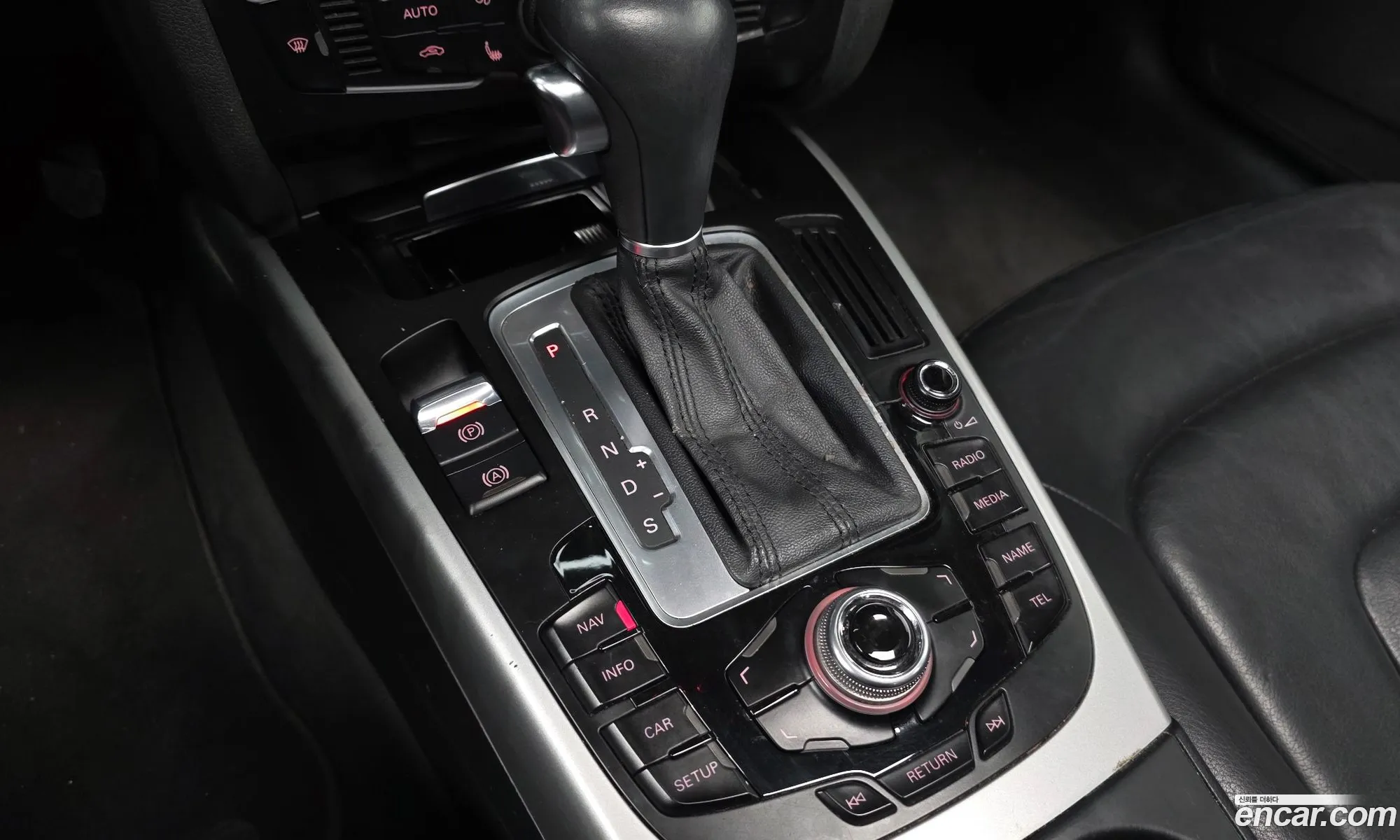 Audi A4 2010 WAUZZZ8K5BN024658 — 10