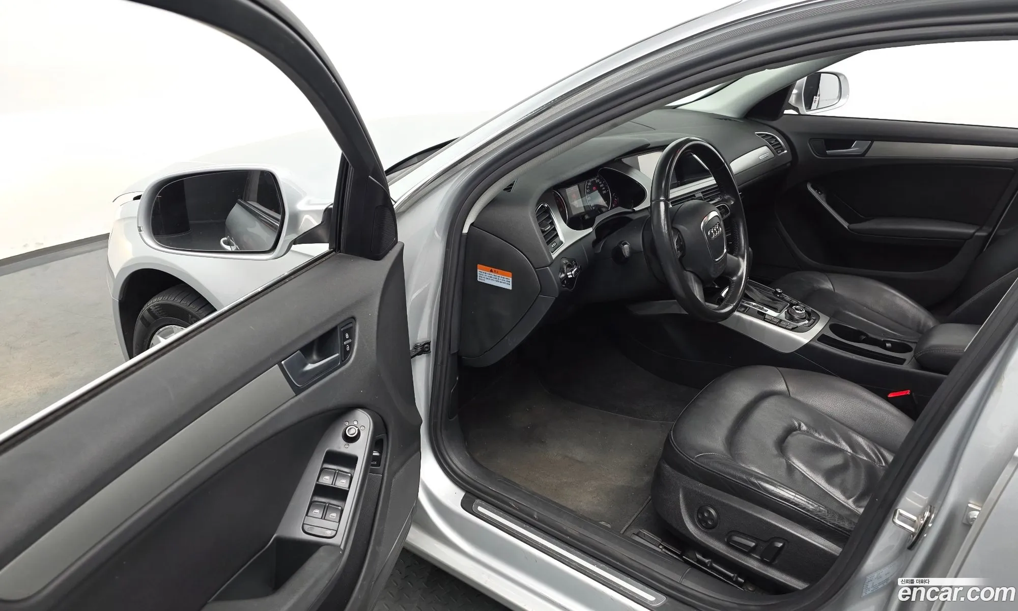 Audi A4 2010 WAUZZZ8K5BN024658 — 13