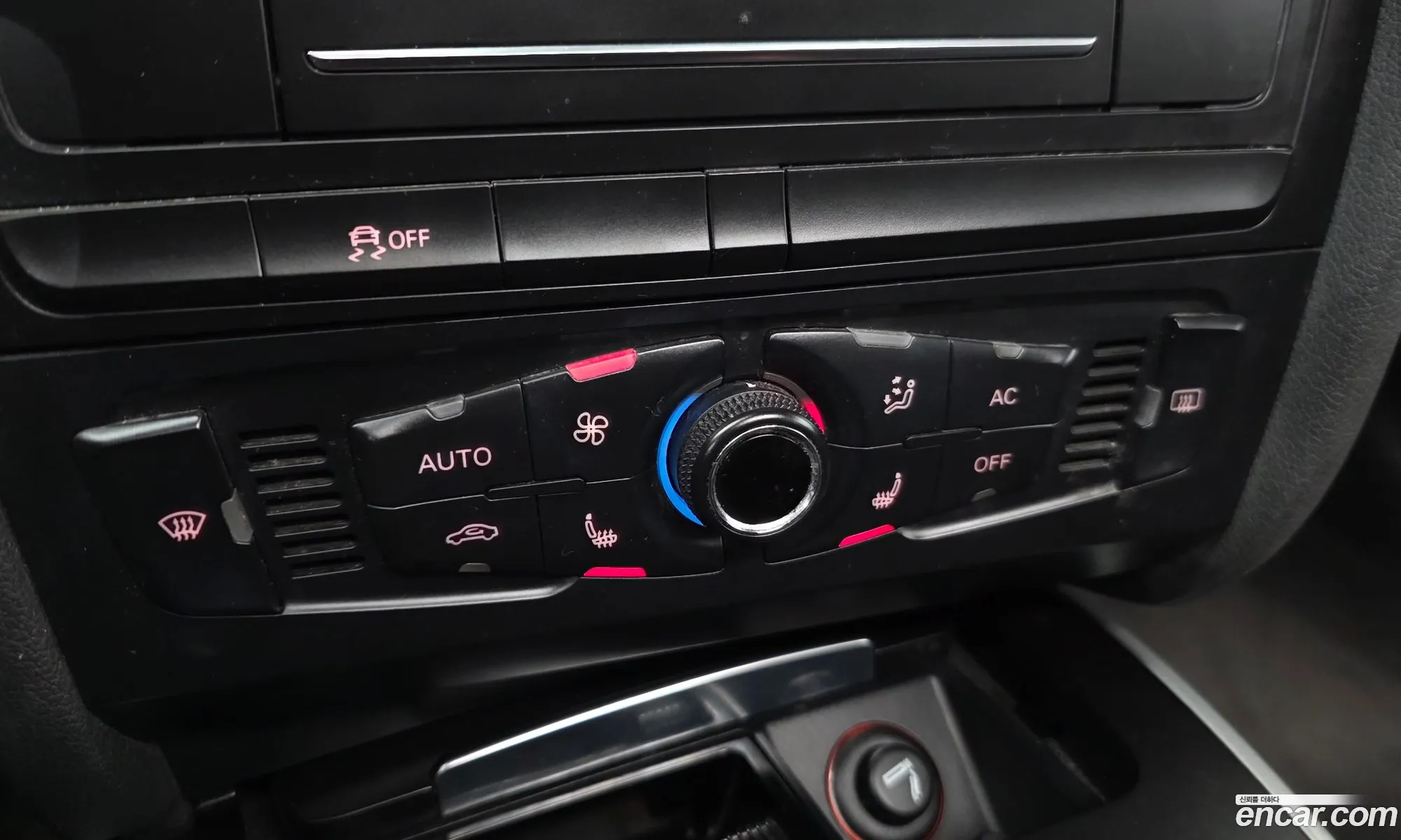 Audi A4 2010 WAUZZZ8K5BN024658 — 7