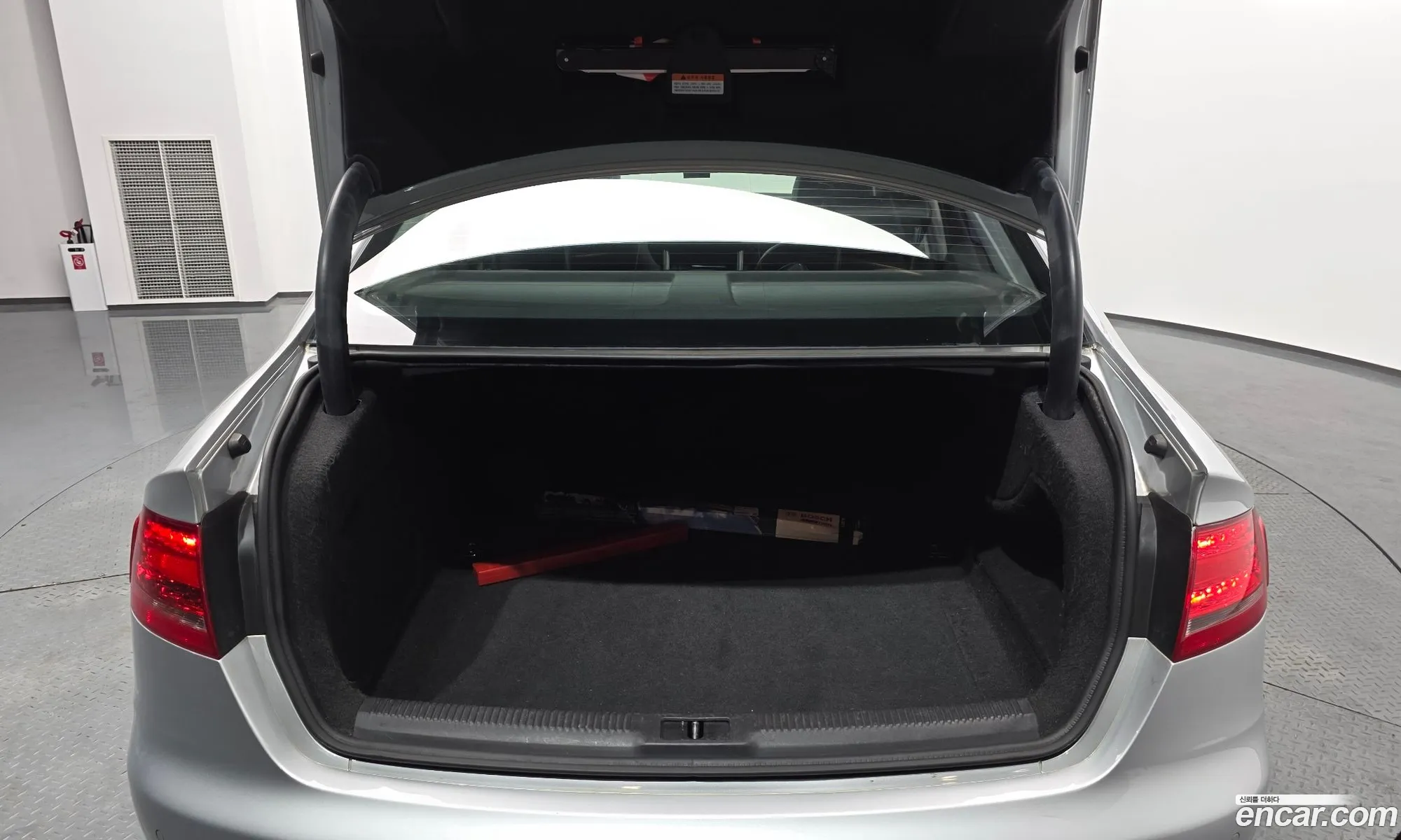 Audi A4 2010 WAUZZZ8K5BN024658 — 14