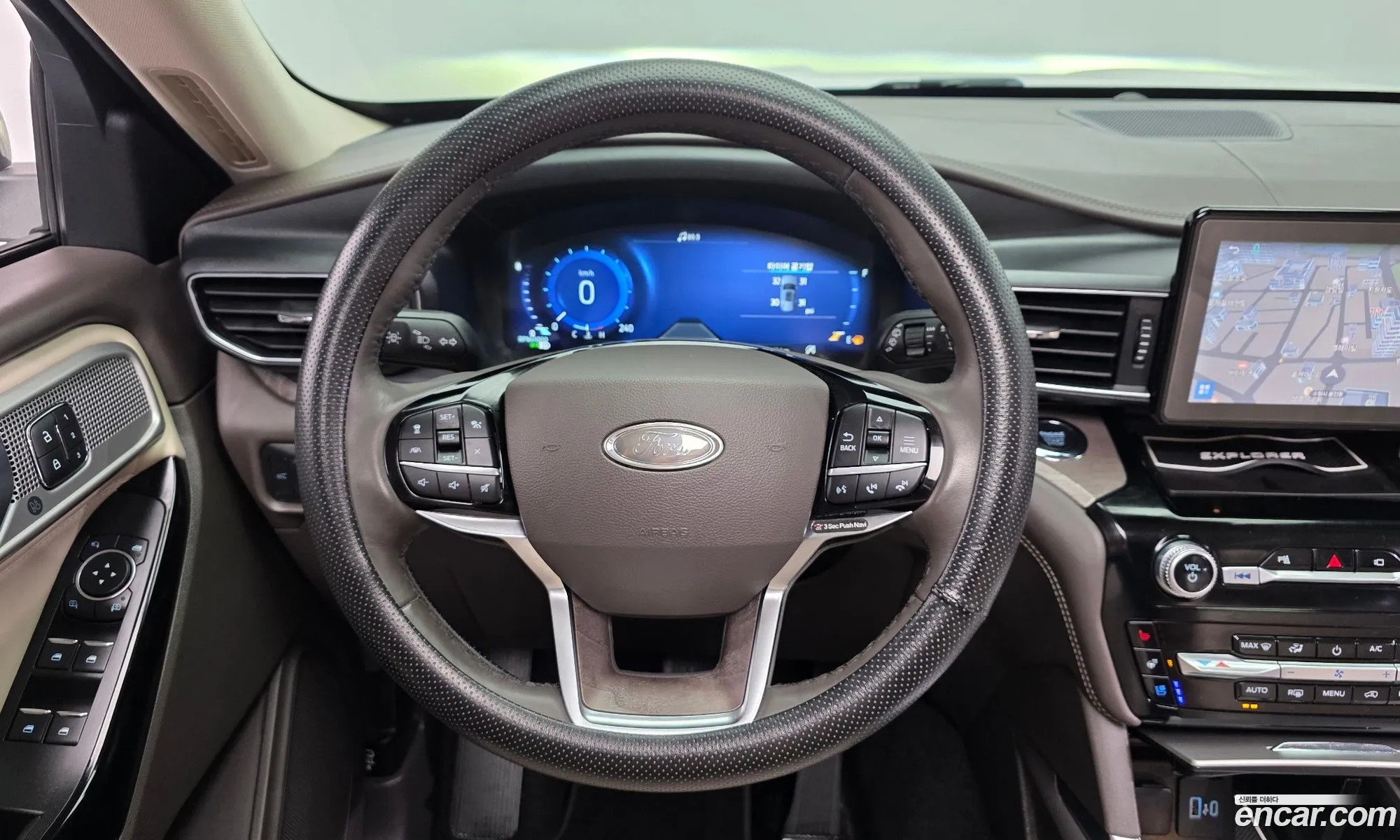 Ford Explorer 6th Gen 2022 1FM5K8HC0NGA49612 — 16