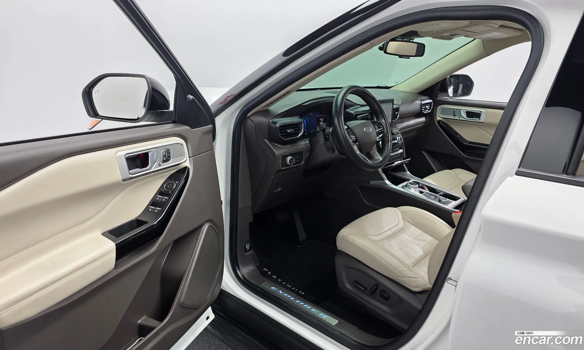 Ford Explorer 6th Gen 2022 1FM5K8HC0NGA49612 — 20
