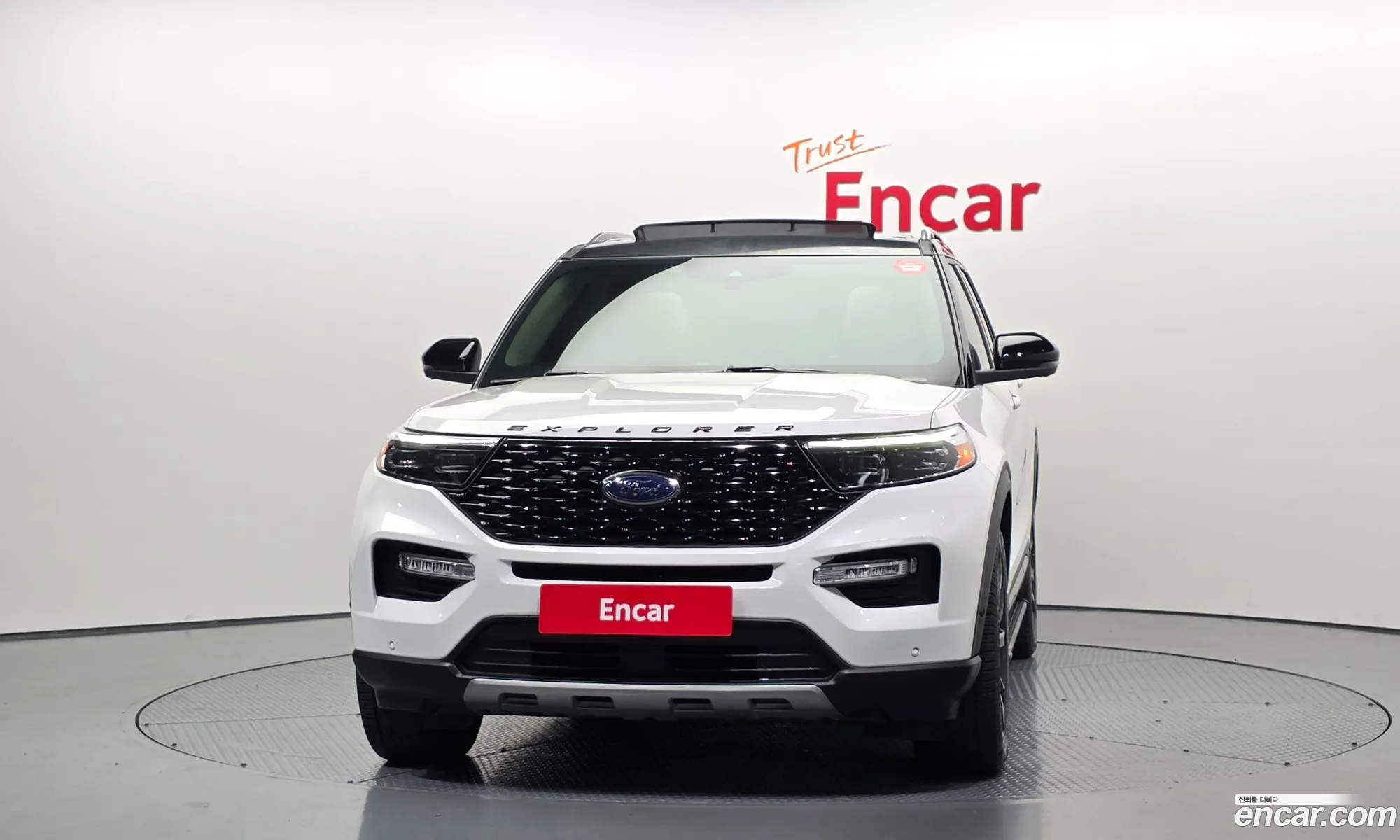 Ford Explorer 6th Gen 2022 1FM5K8HC0NGA49612 — 19