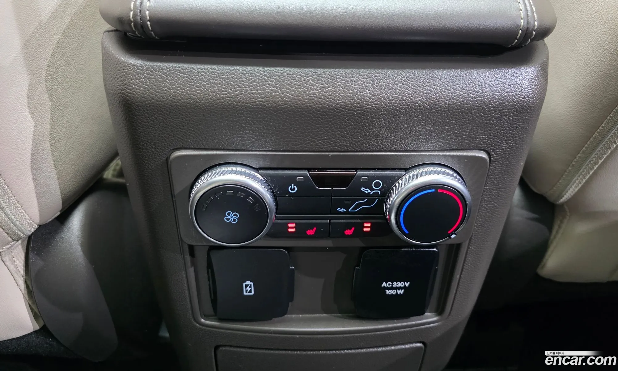 Ford Explorer 6th Gen 2022 1FM5K8HC0NGA49612 — 10