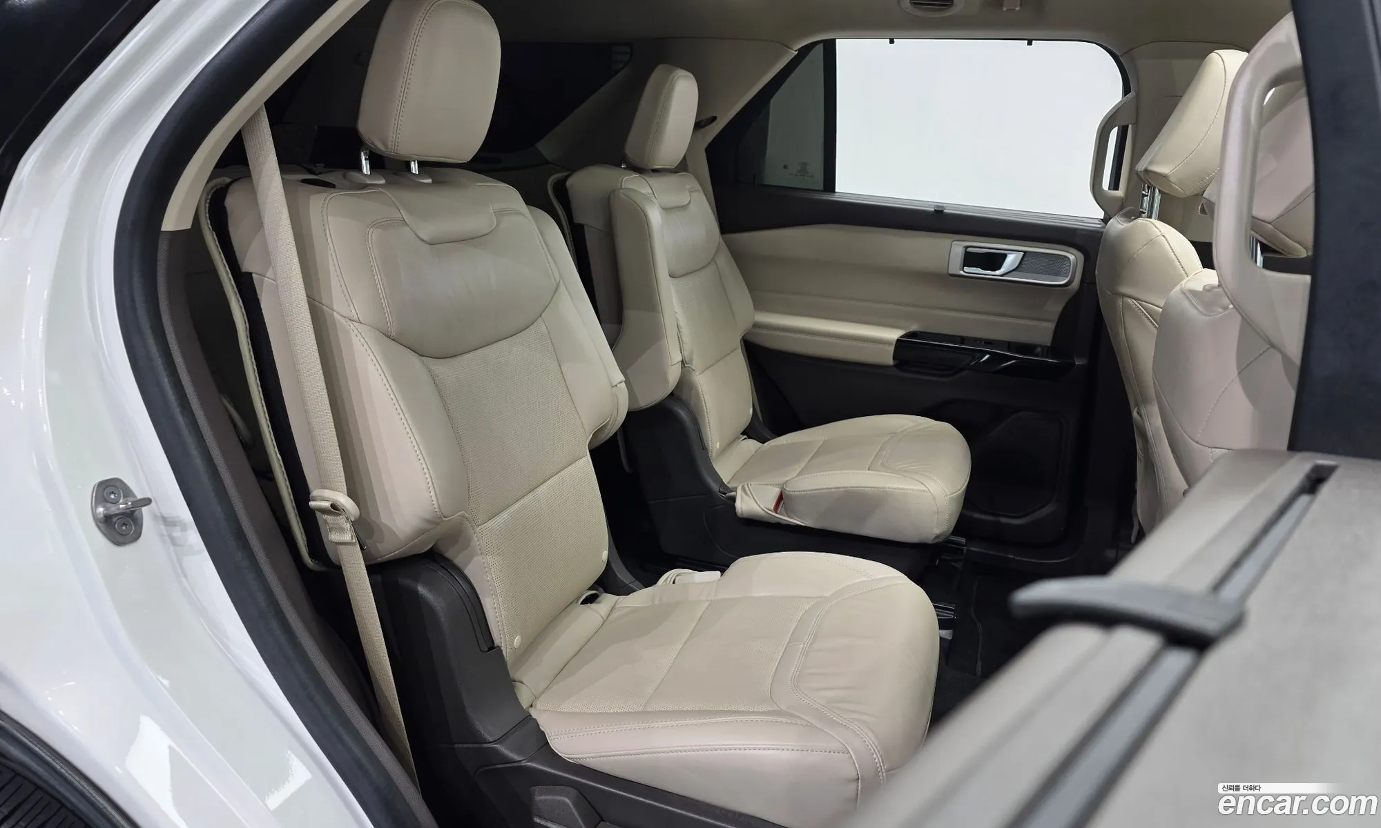 Ford Explorer 6th Gen 2022 1FM5K8HC0NGA49612 — 12