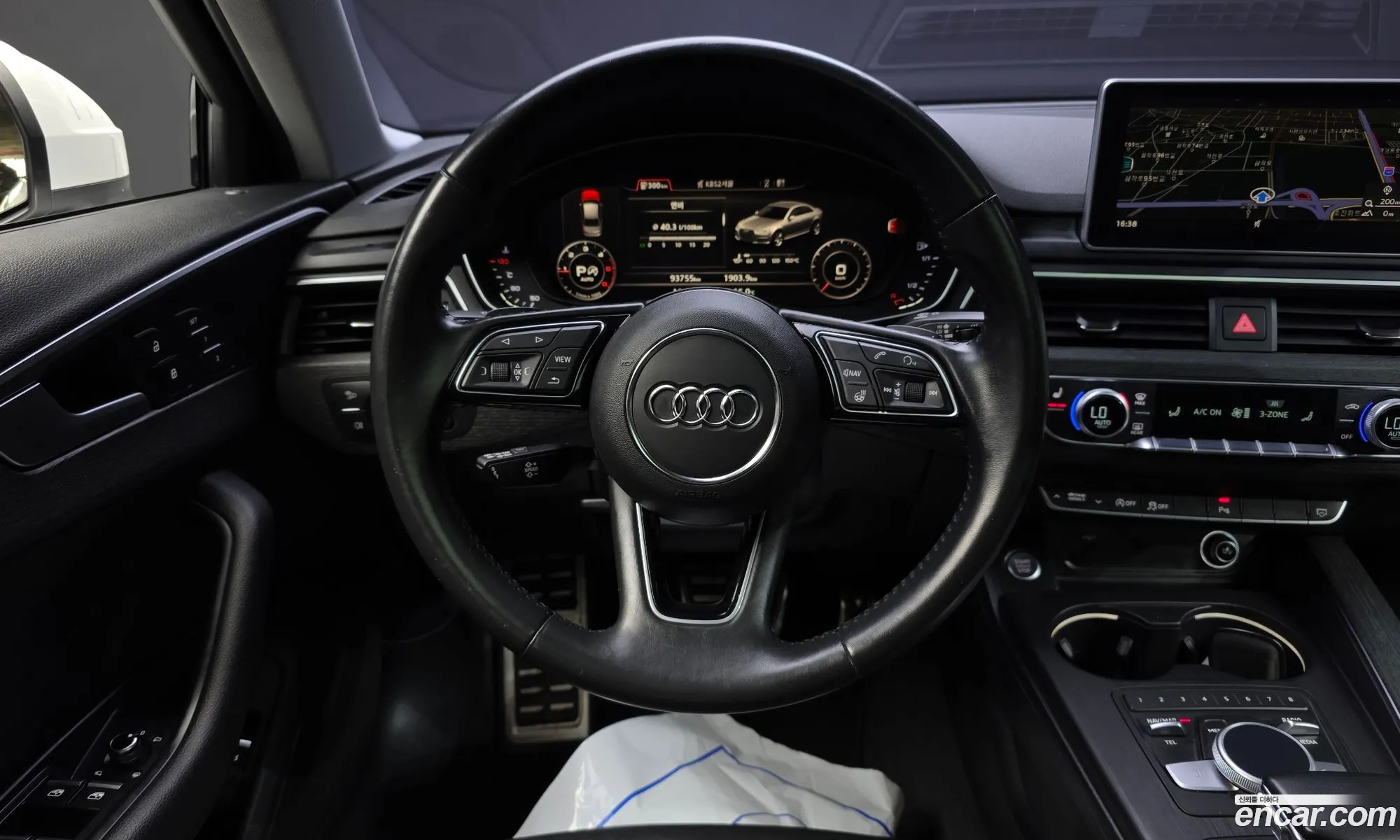 Audi A4 2018 WAUZZZF44JA188414 — 15