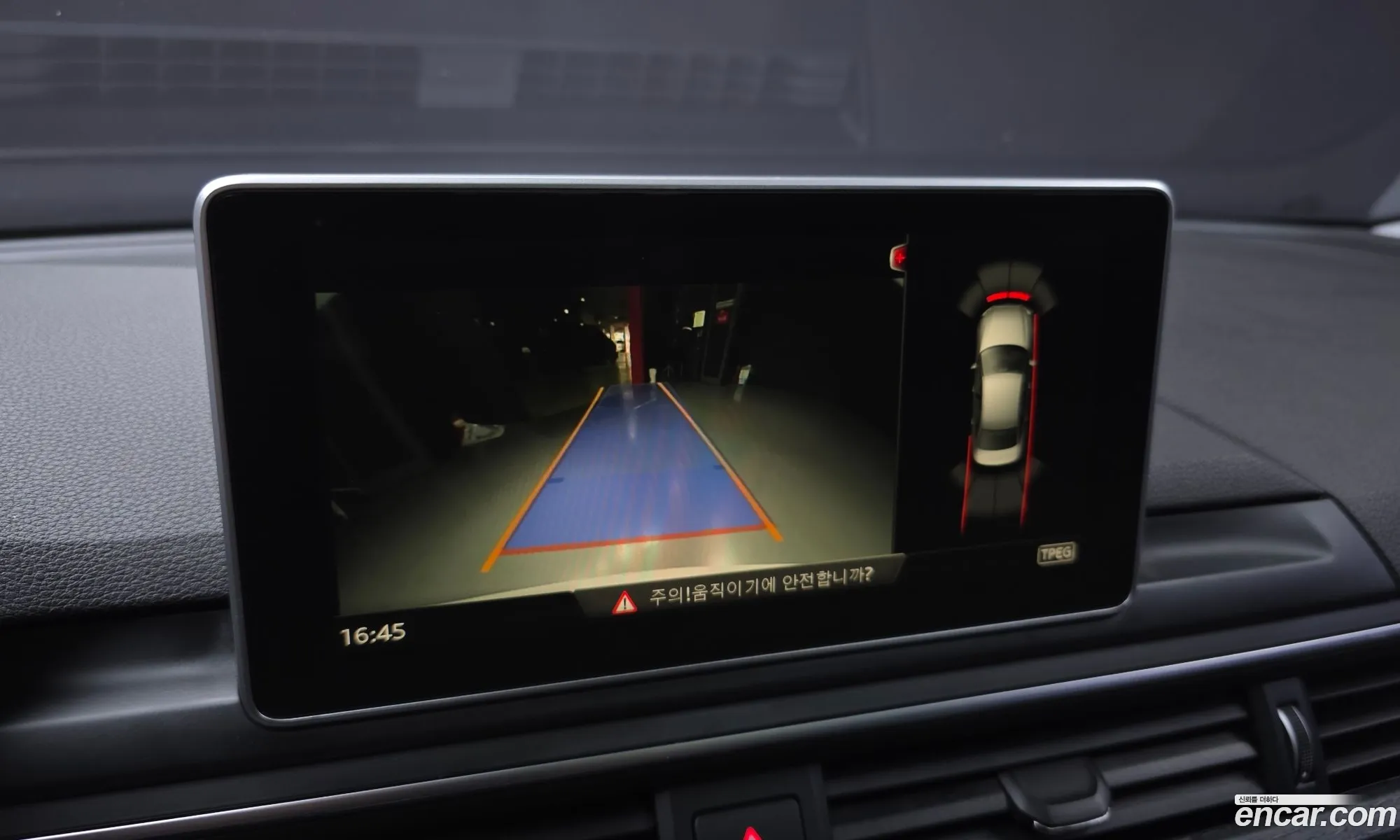 Audi A4 2018 WAUZZZF44JA188414 — 2