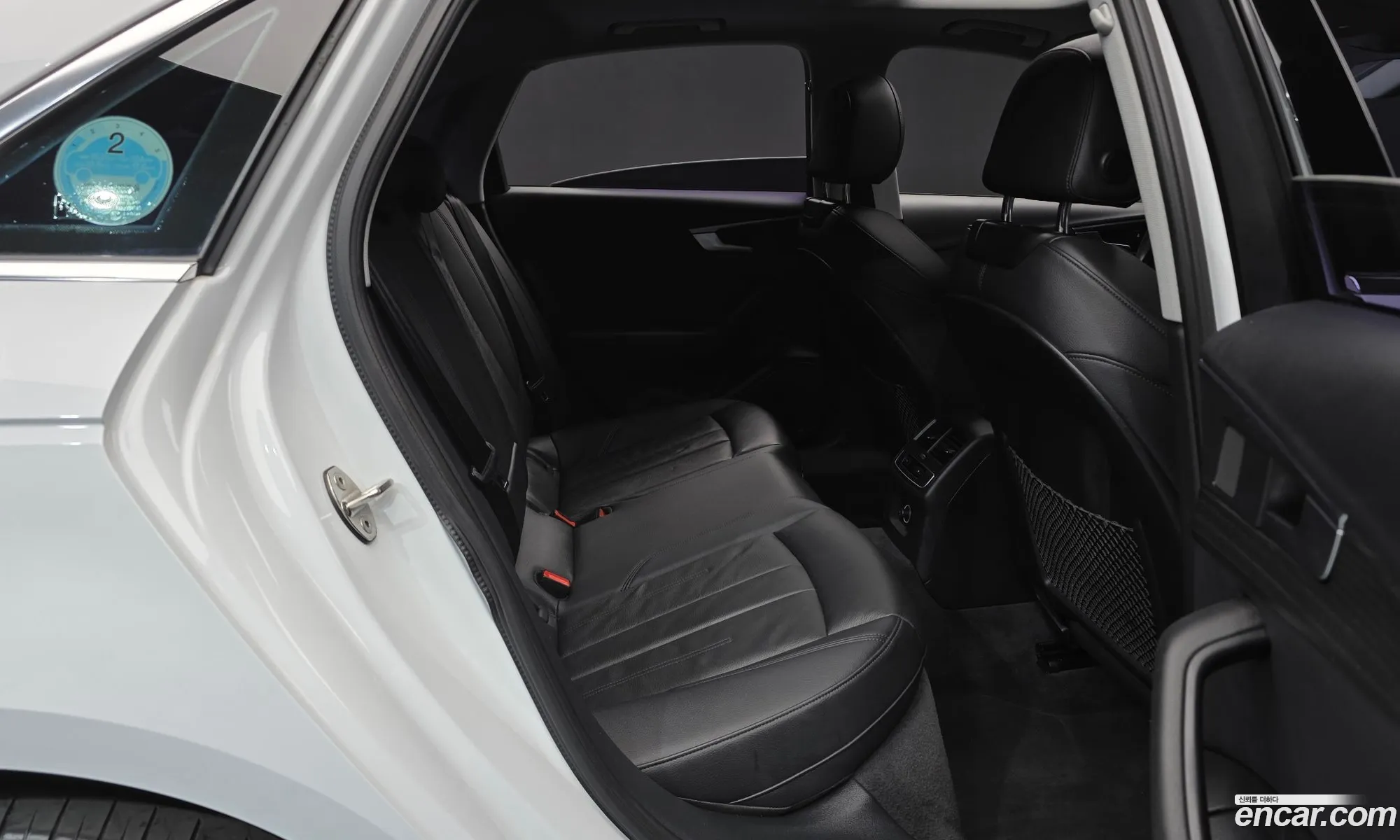 Audi A4 2018 WAUZZZF44JA188414 — 16