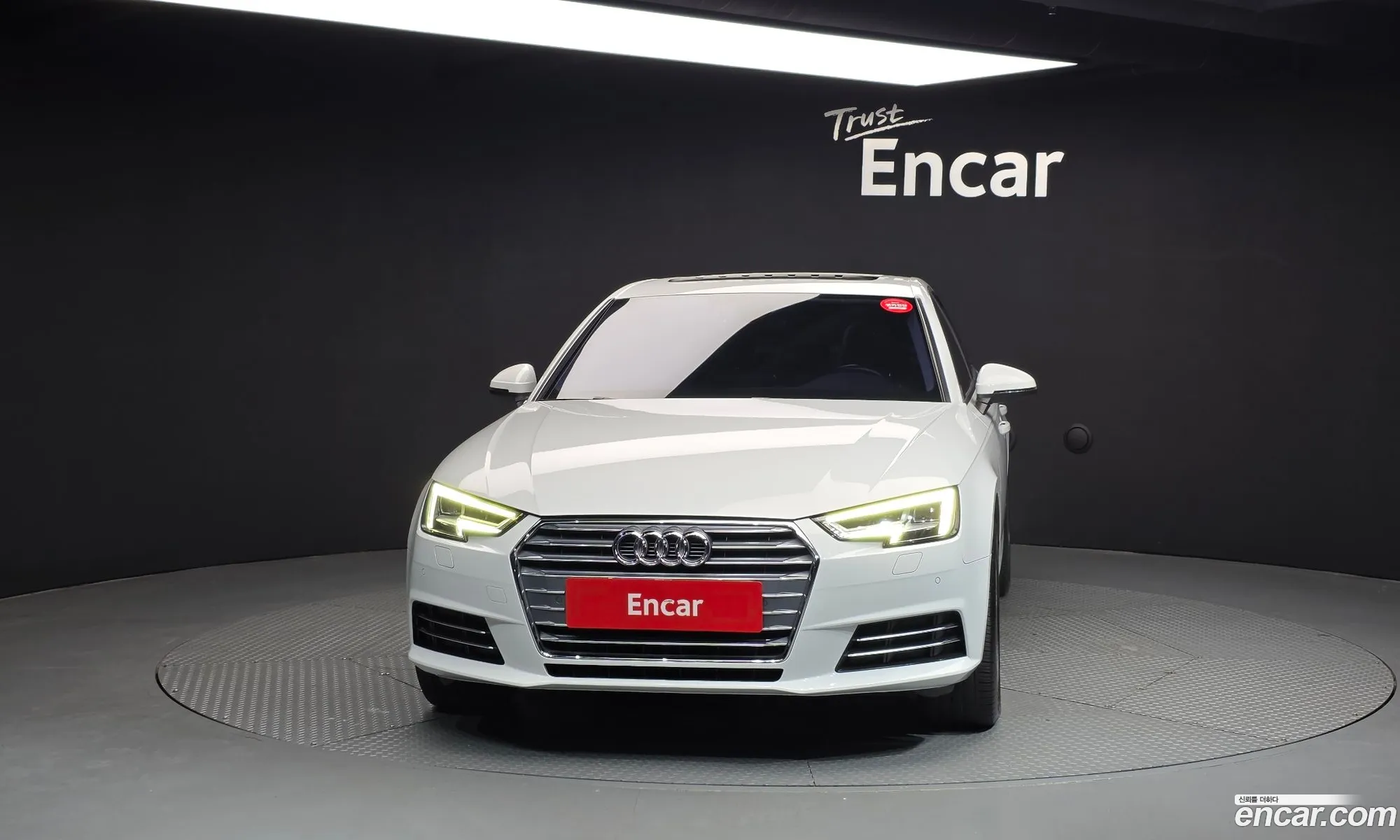 Audi A4 2018 WAUZZZF44JA188414 — 9