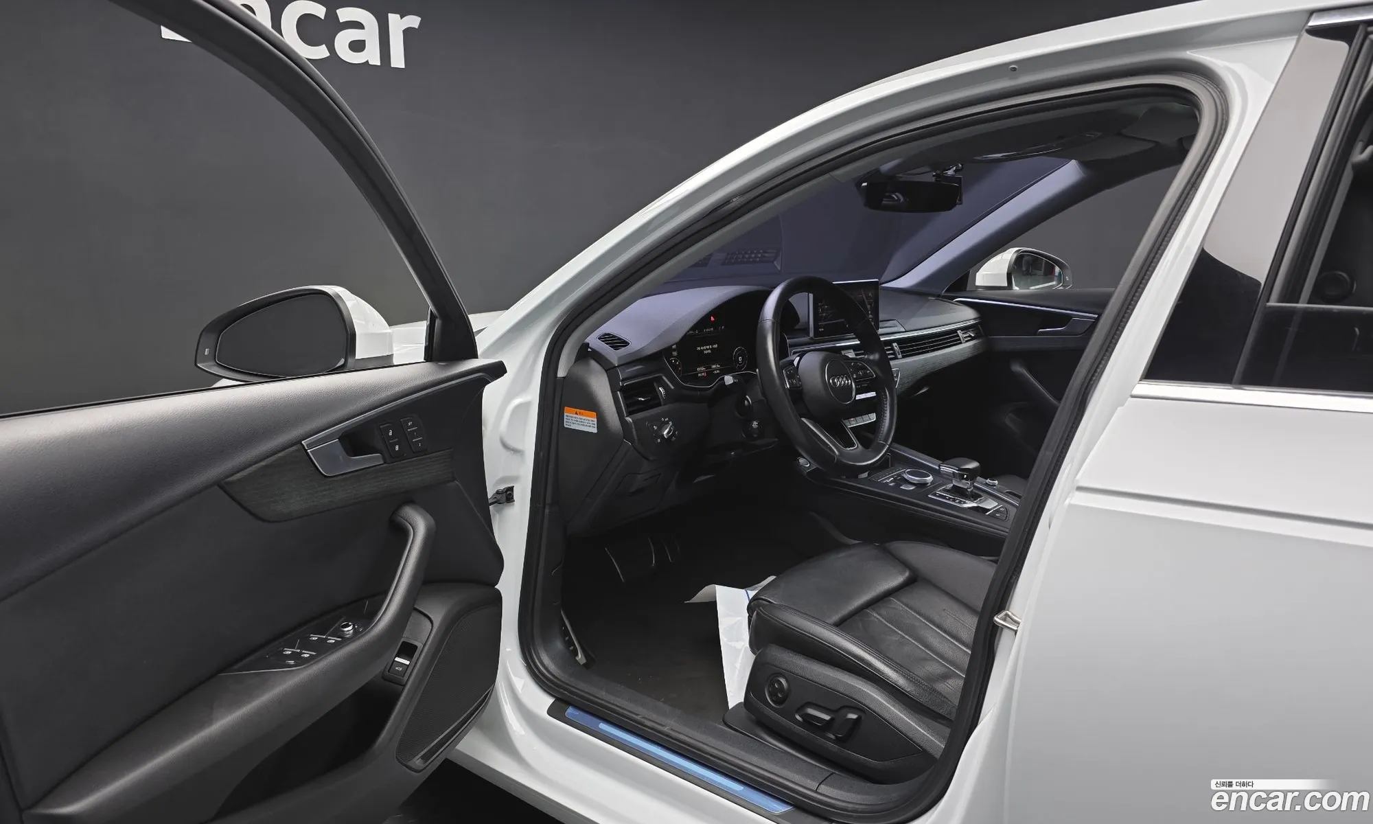 Audi A4 2018 WAUZZZF44JA188414 — 12