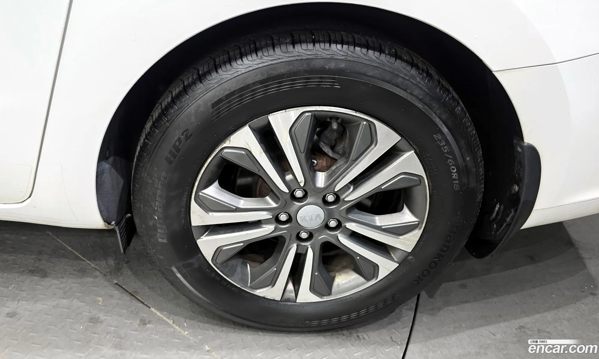 Kia Carnival 2018 — 7