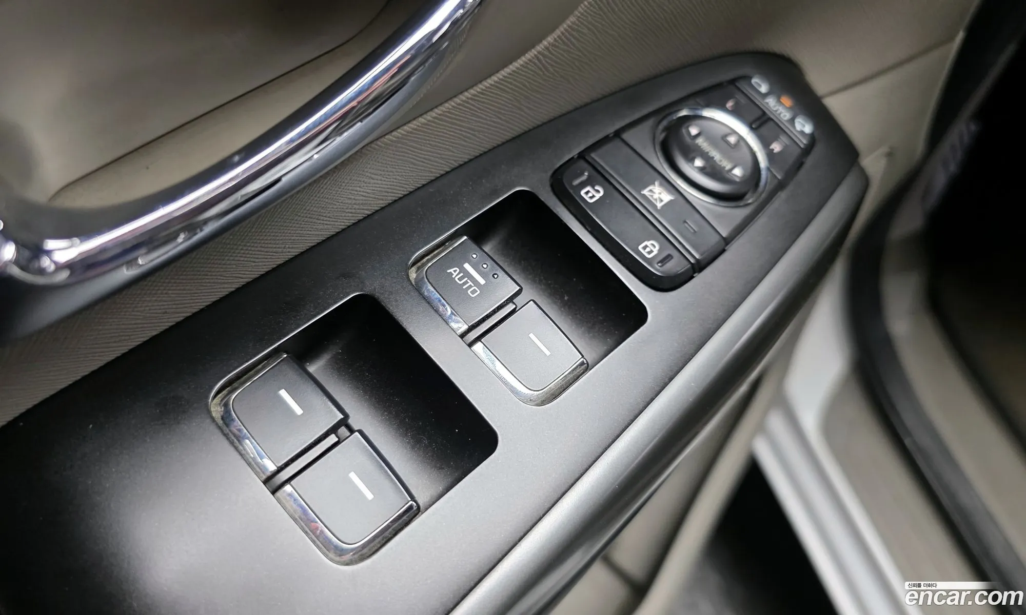 Kia Carnival 2018 — 9