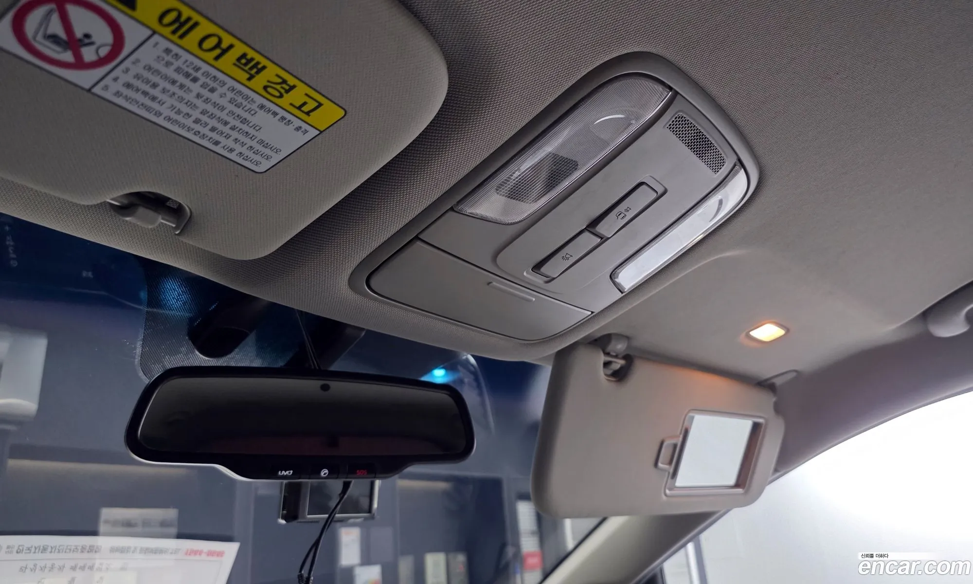Kia Carnival 2018 — 15