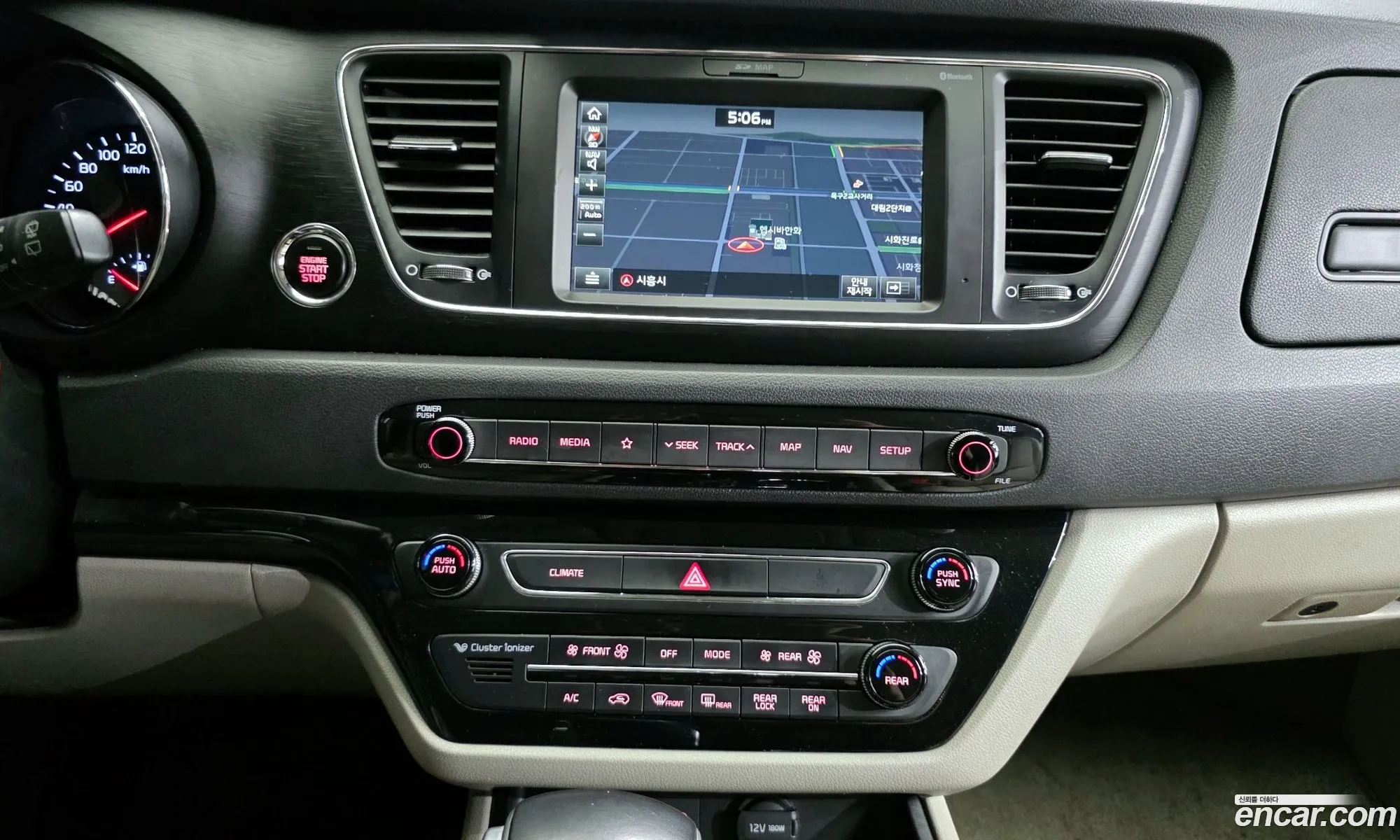 Kia Carnival 2018 — 4