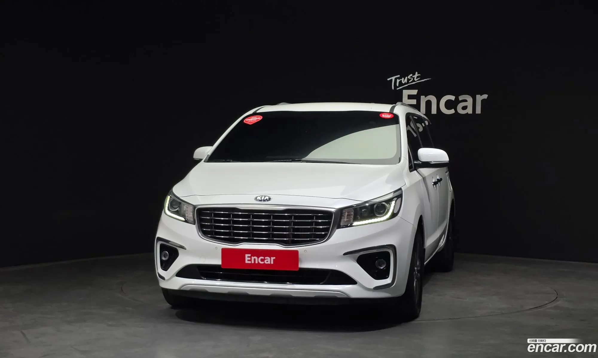 Kia Carnival 2018 — 12