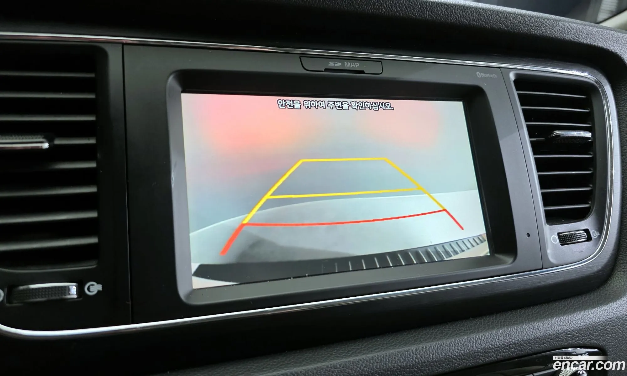 Kia Carnival 2018 — 19