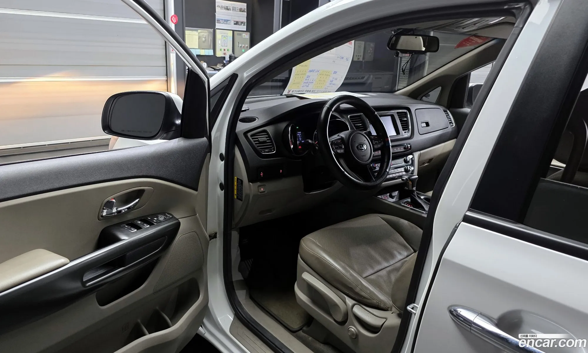 Kia Carnival 2018 — 11