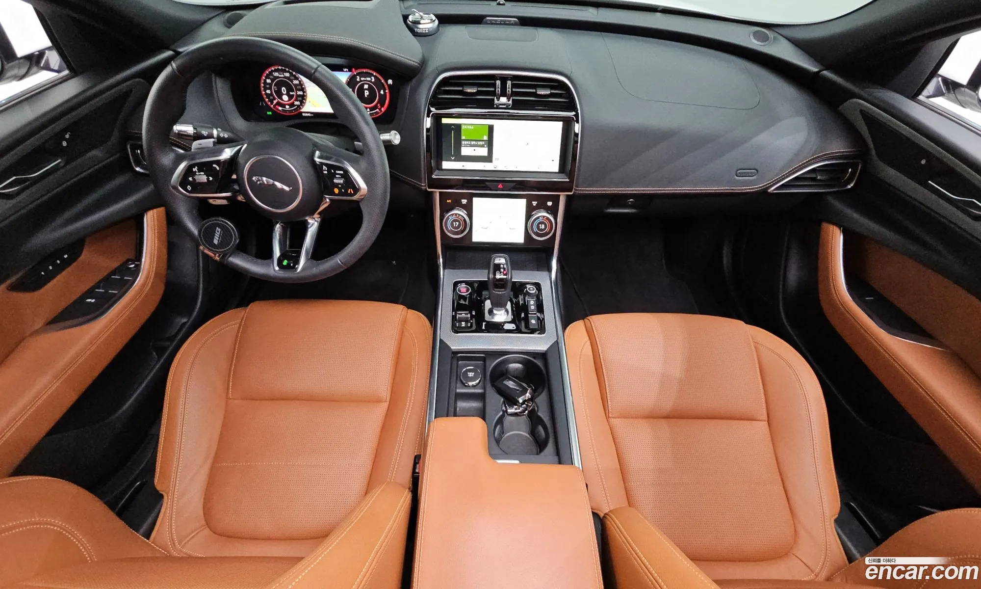 Jaguar XE 2020 SAJAB4BN0LCP65910 — 17