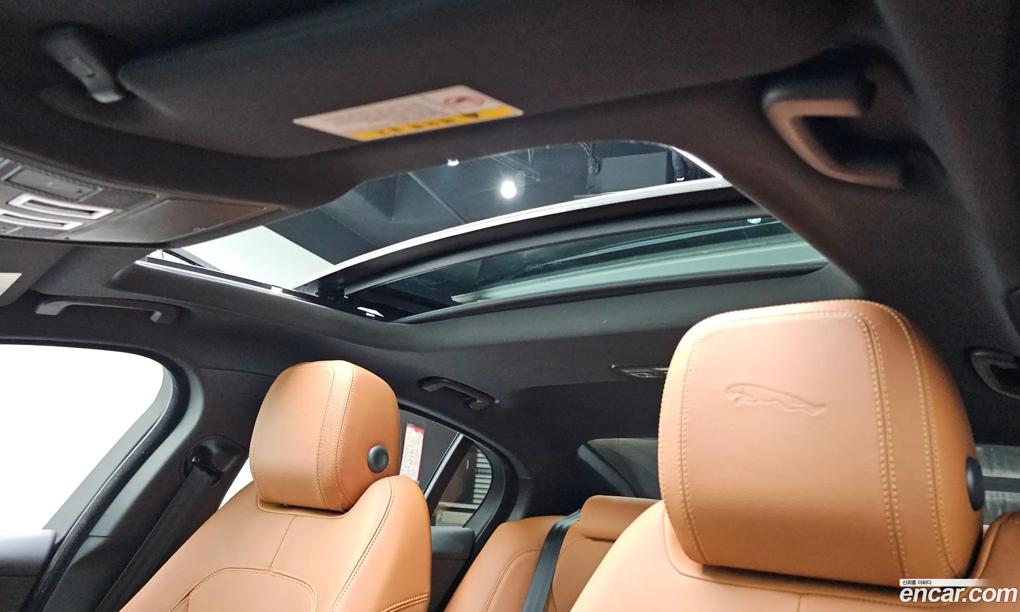 Jaguar XE 2020 SAJAB4BN0LCP65910 — 13