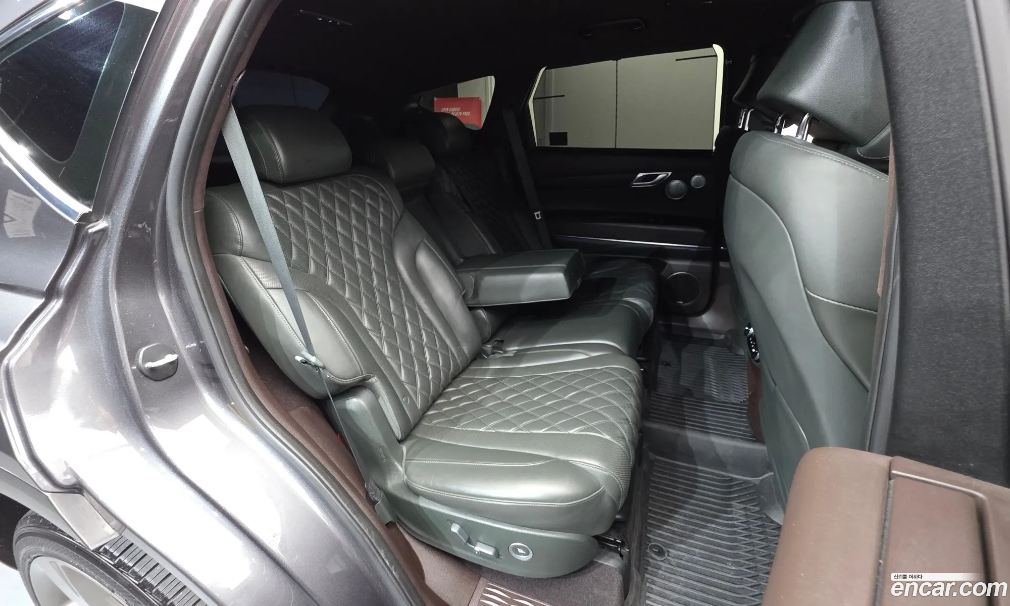 Genesis GV80 2020 — 16