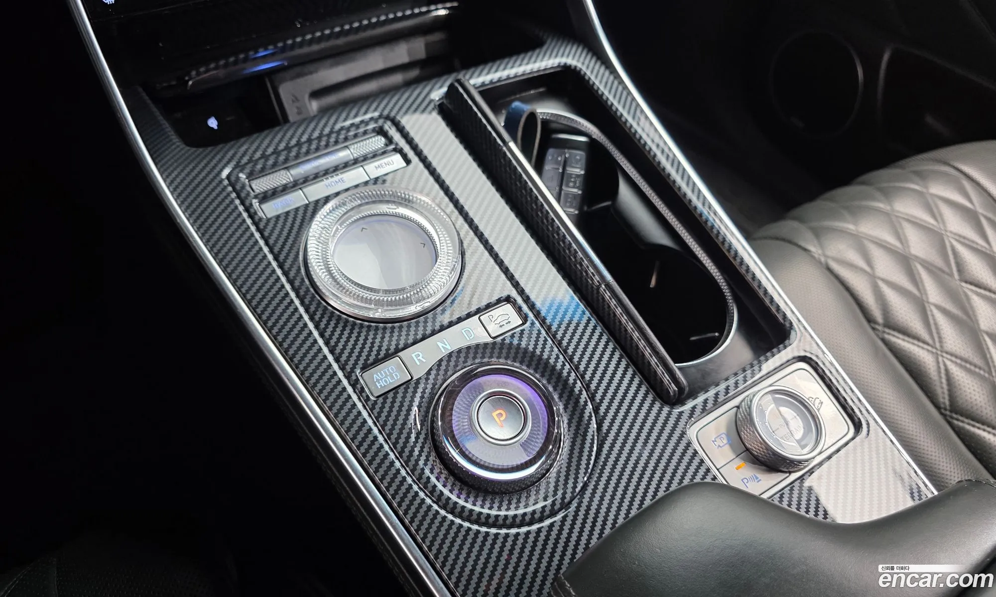Genesis GV80 2020 — 10