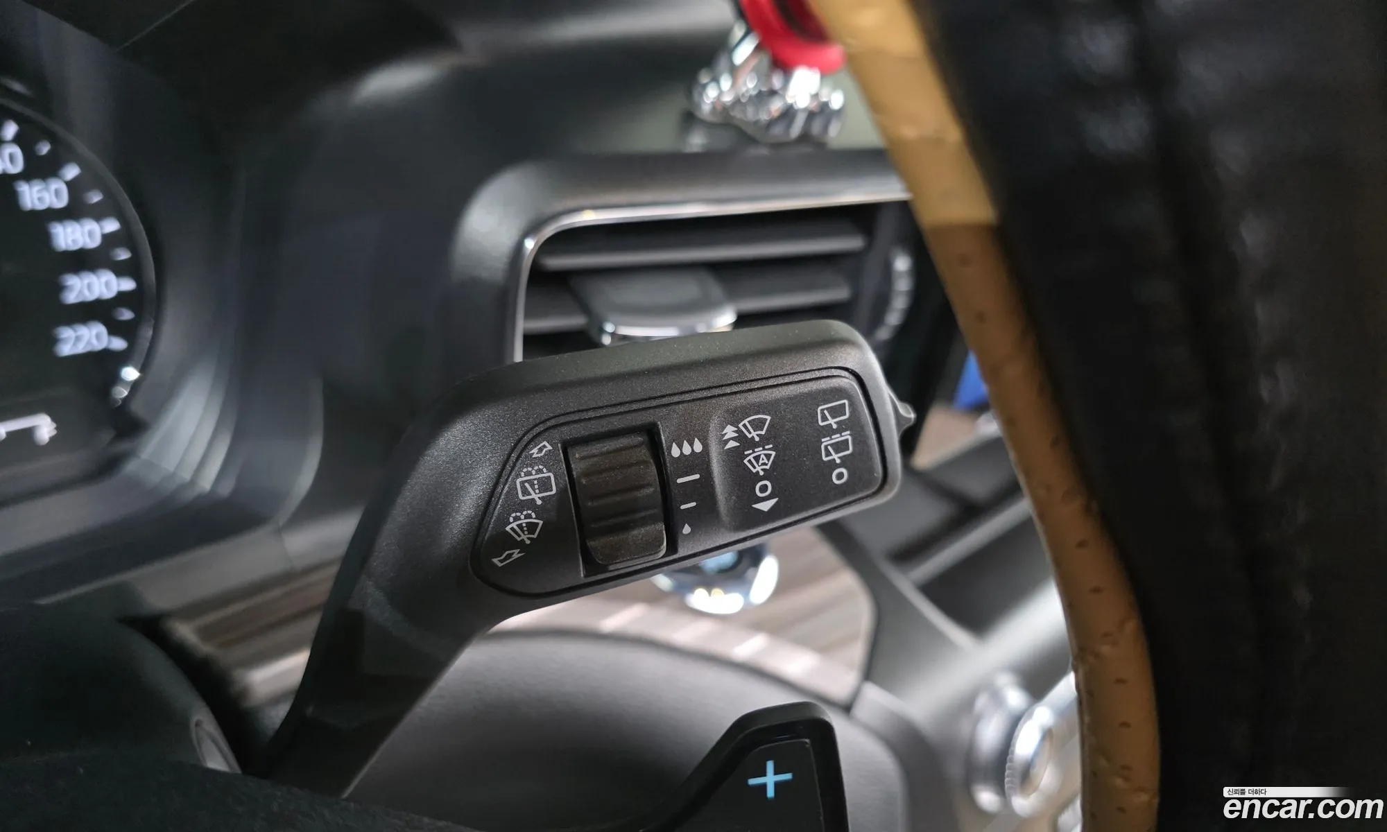 Ford Explorer 6th Gen 2020 1FMSK8FH2LGC17507 — 20