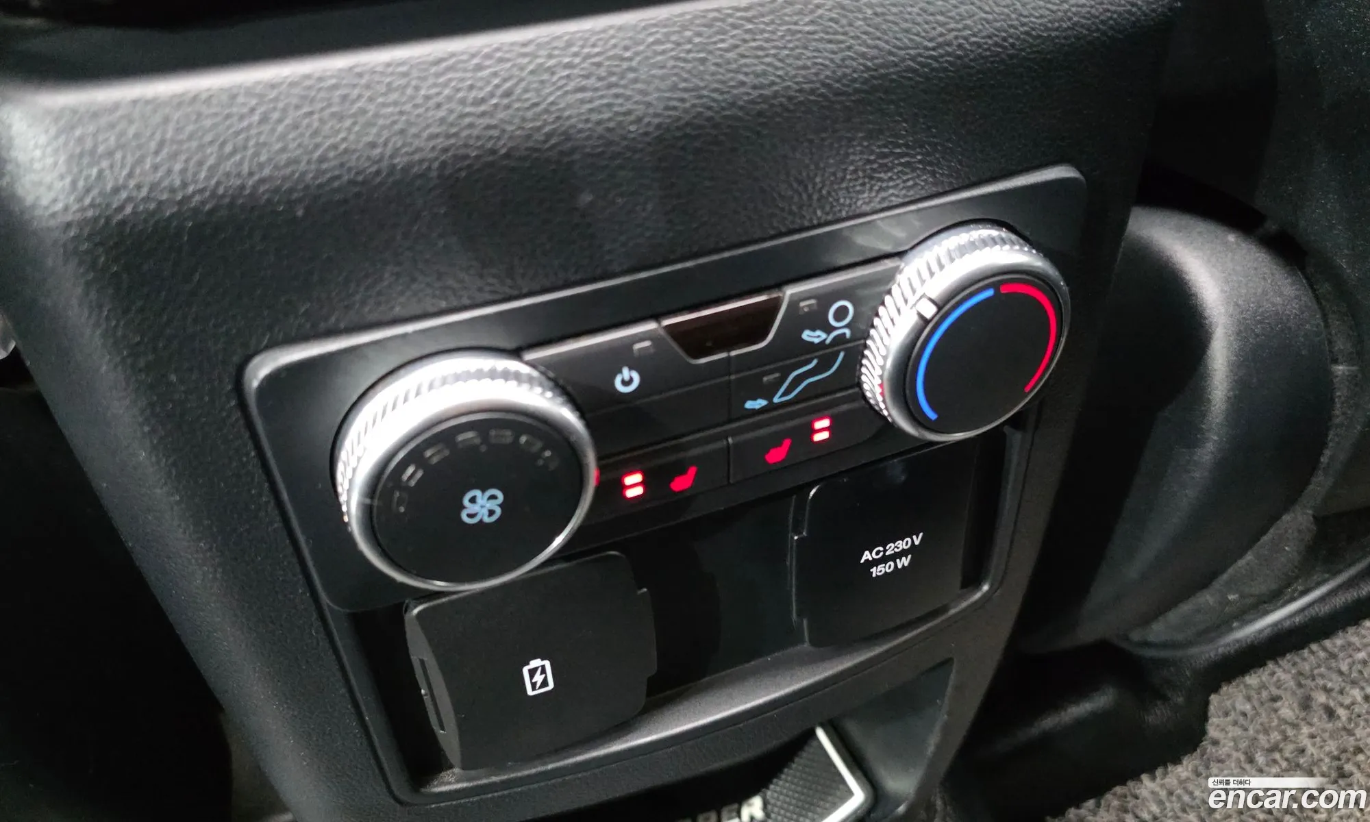 Ford Explorer 6th Gen 2020 1FMSK8FH2LGC17507 — 14