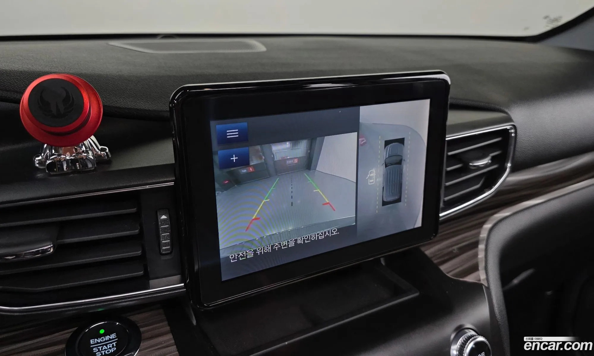 Ford Explorer 6th Gen 2020 1FMSK8FH2LGC17507 — 5